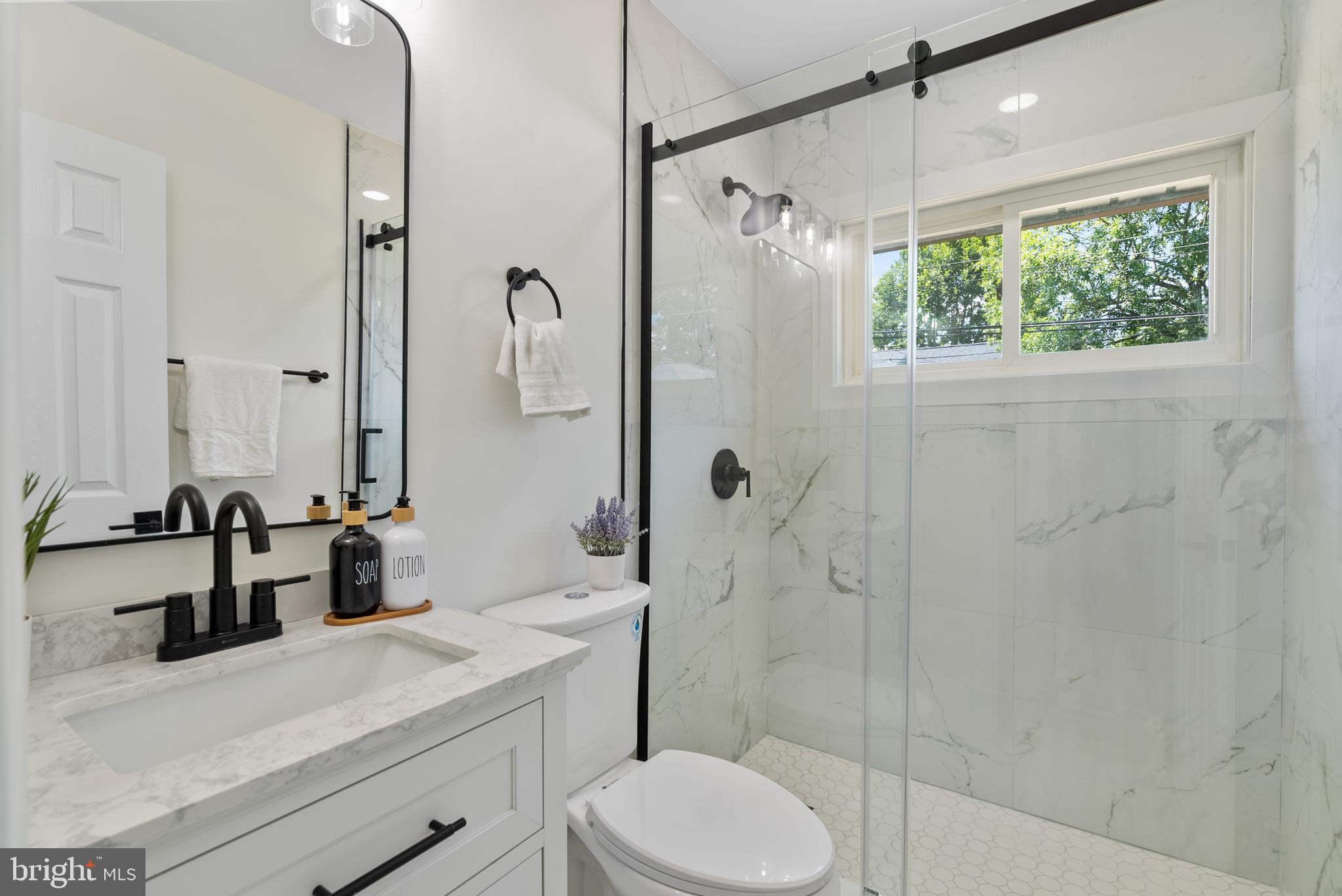 MILL CREEK FALLS - Residential