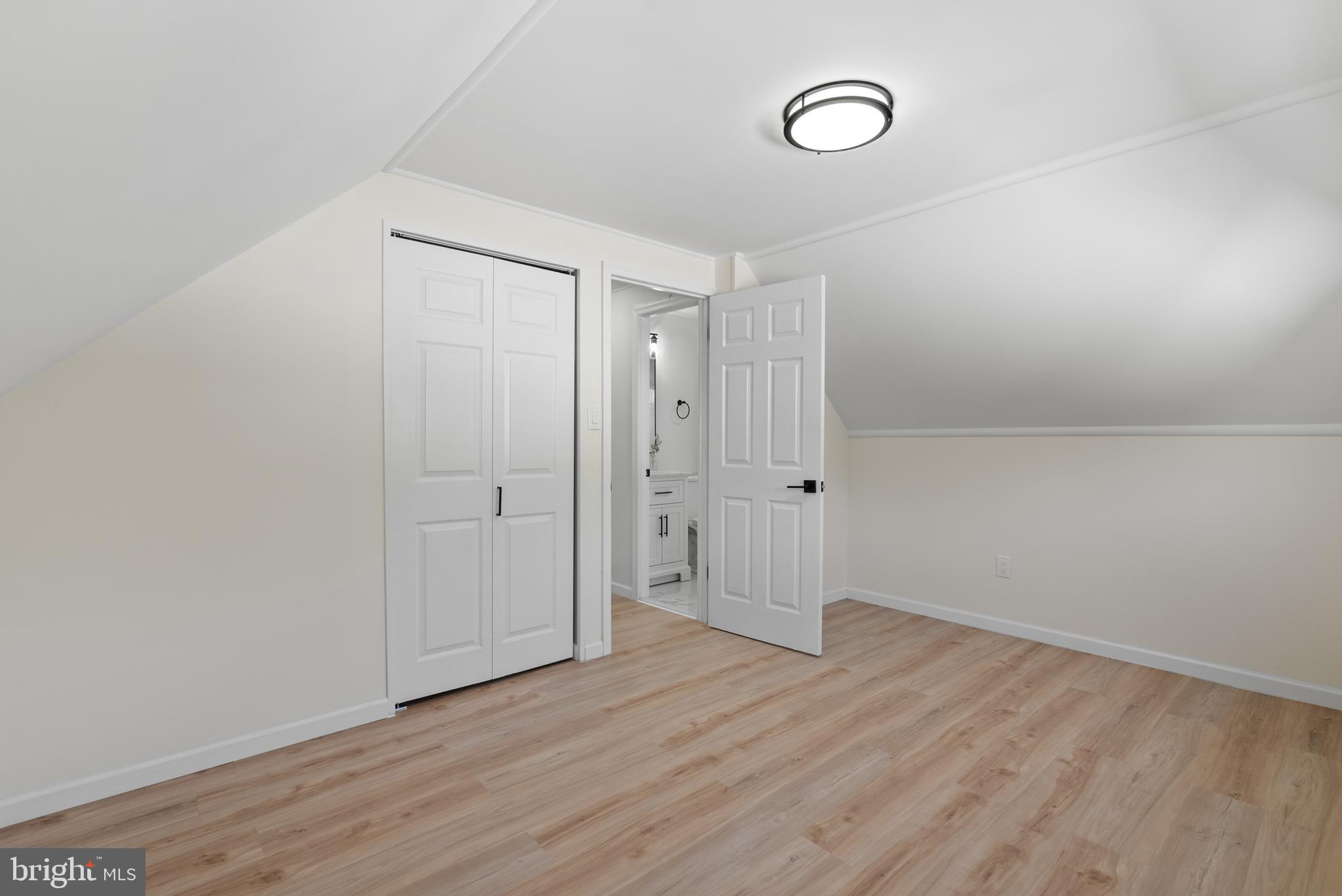 MILL CREEK FALLS - Residential