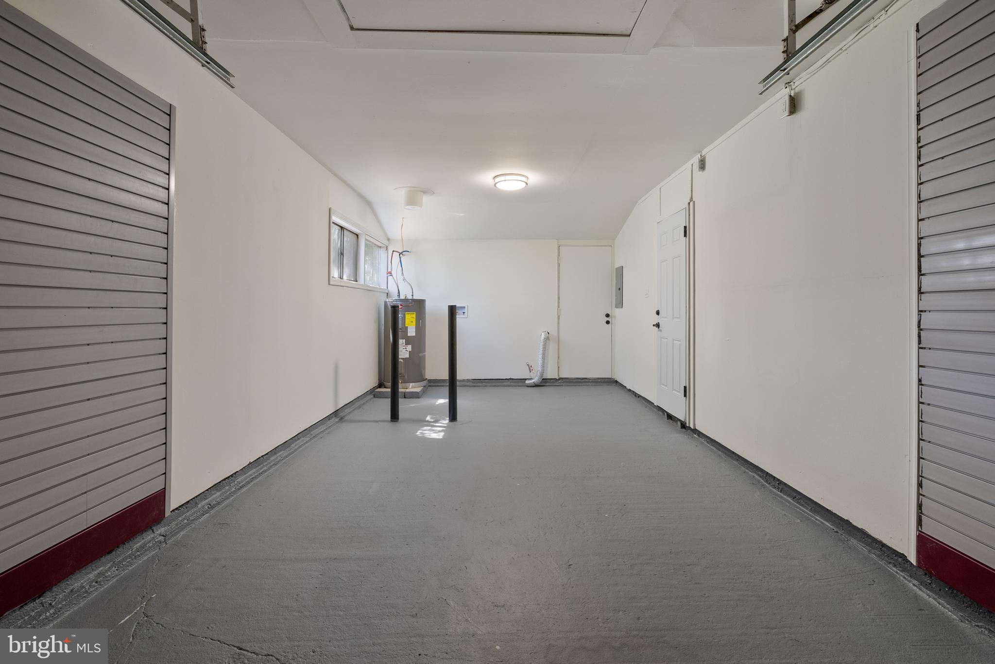 MILL CREEK FALLS - Residential