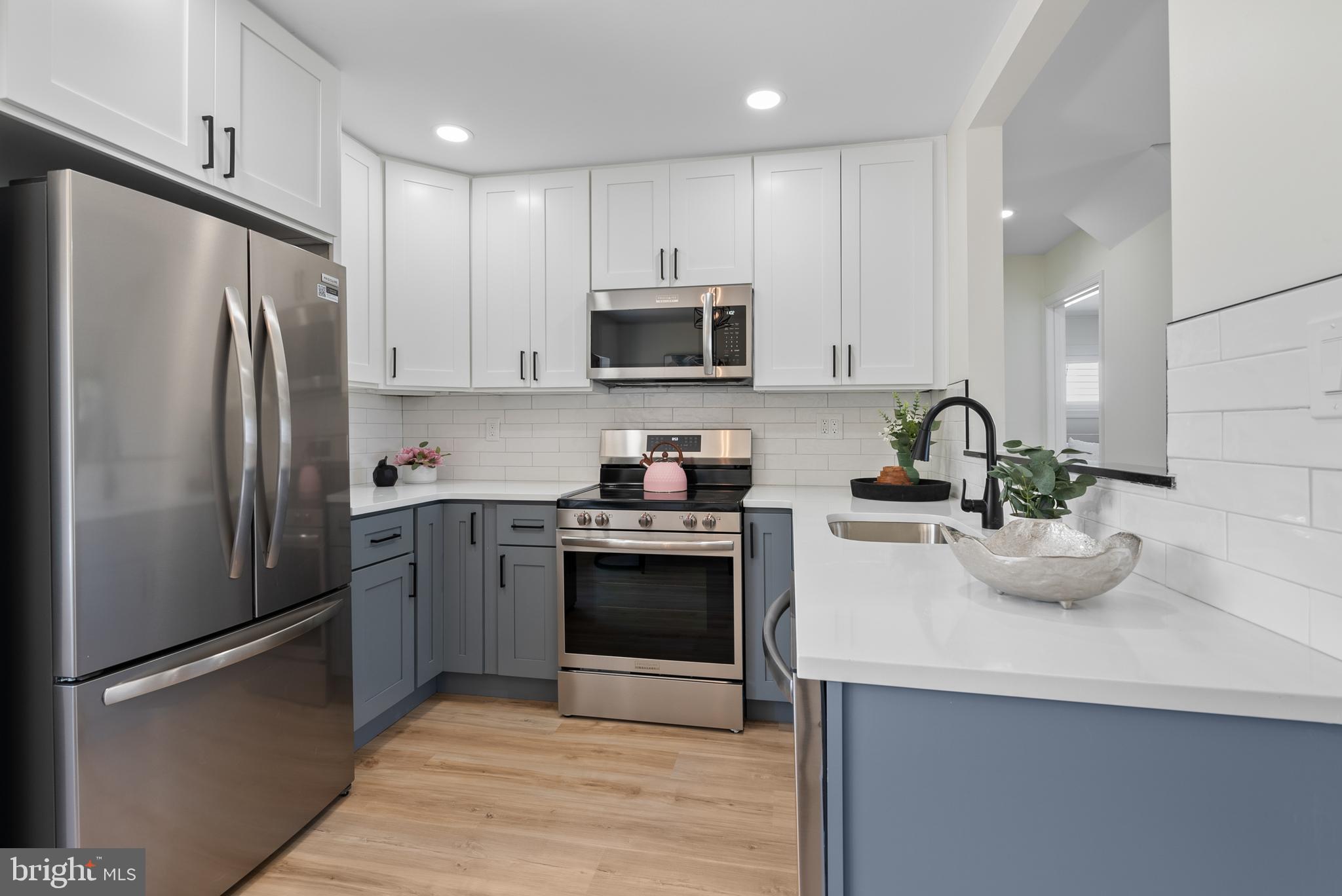 MILL CREEK FALLS - Residential