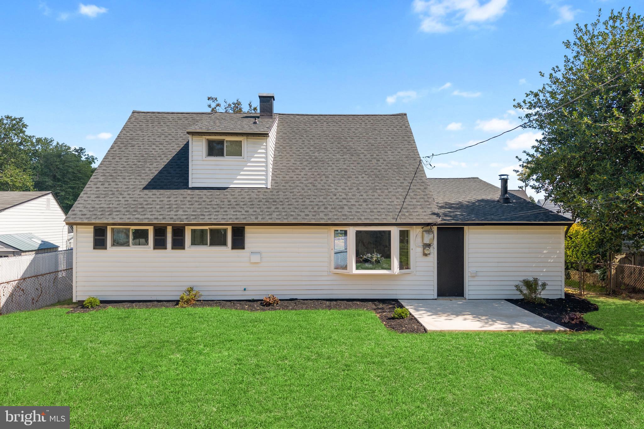 MILL CREEK FALLS - Residential