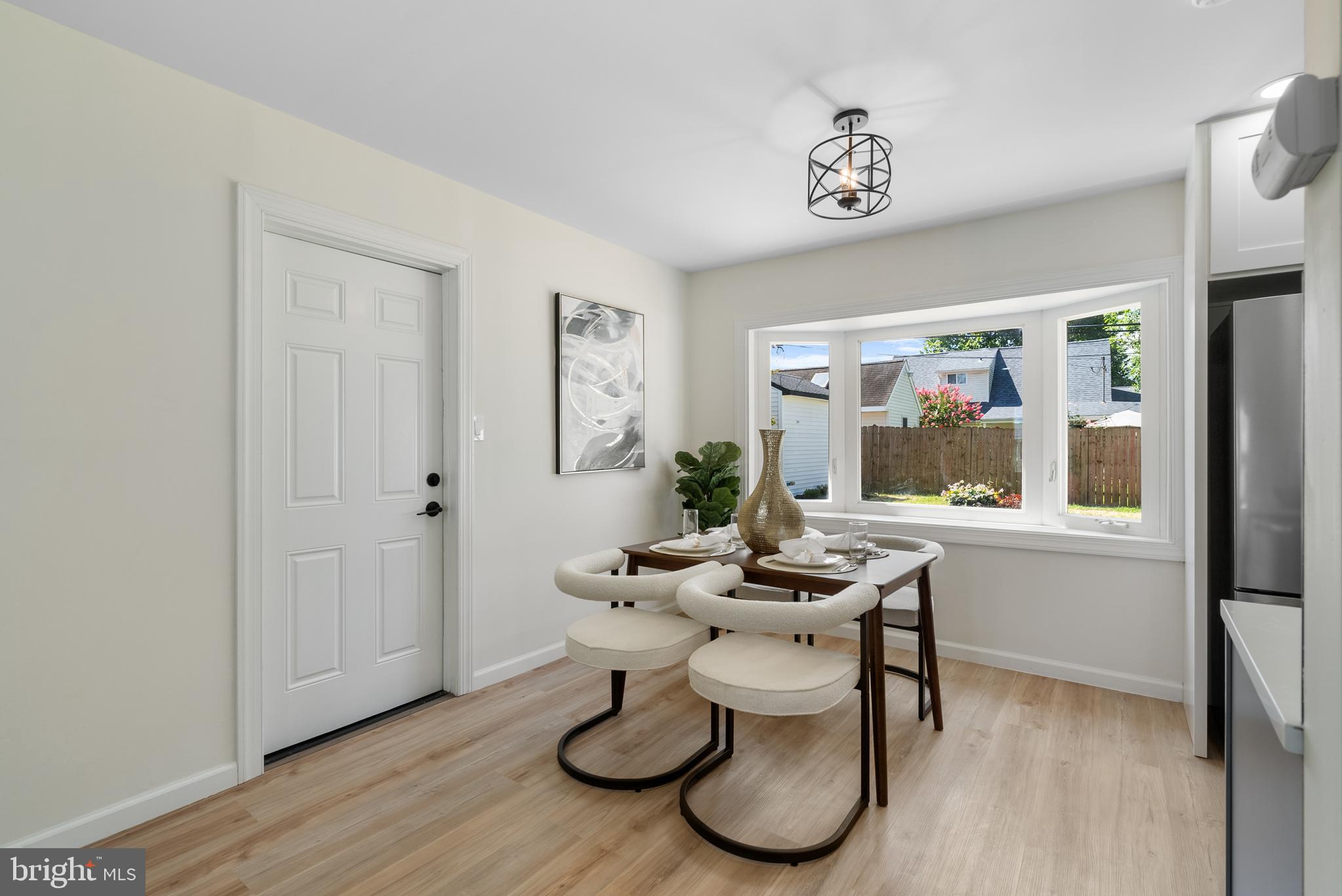 MILL CREEK FALLS - Residential