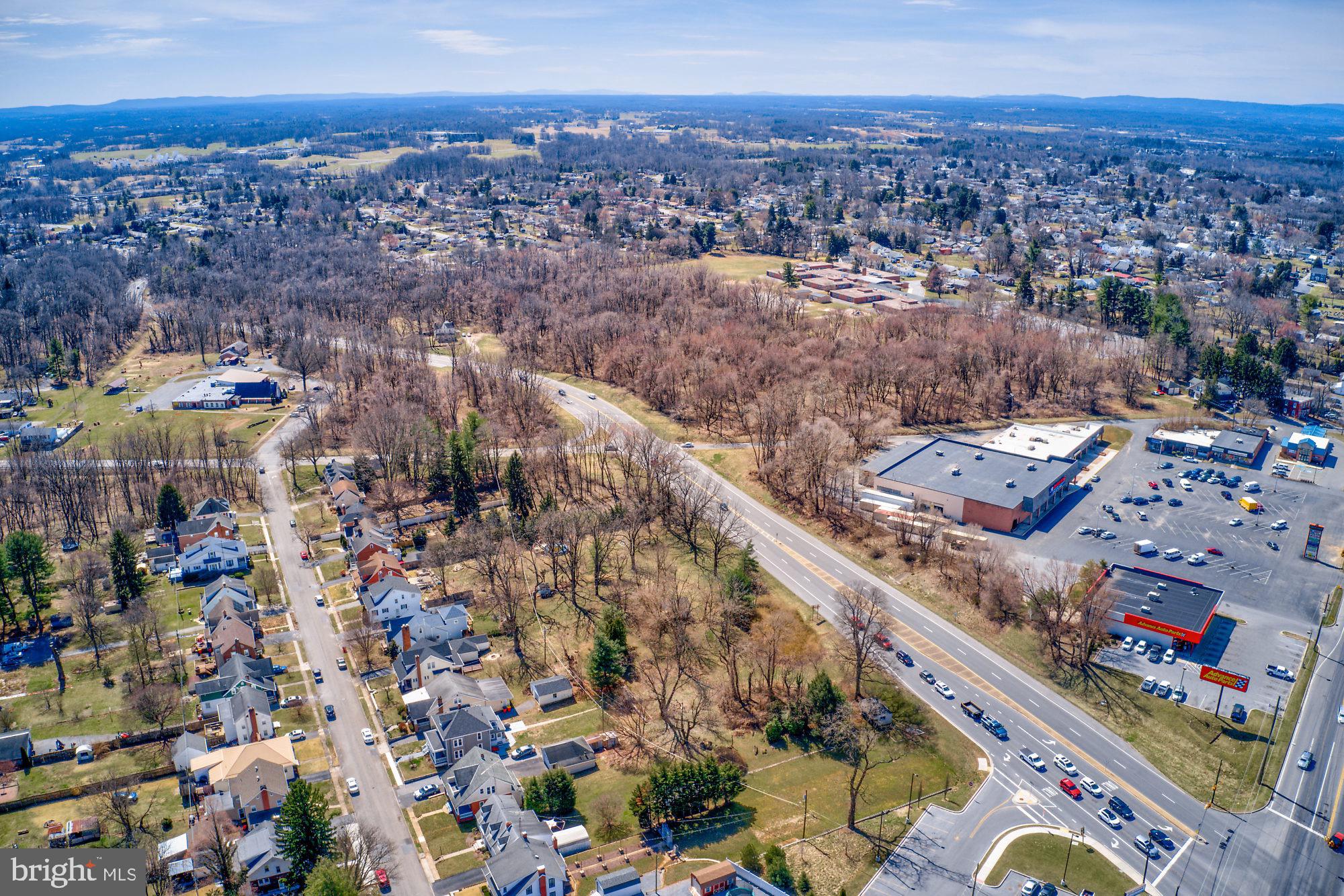 17755 HALFWAY BOULEVARD