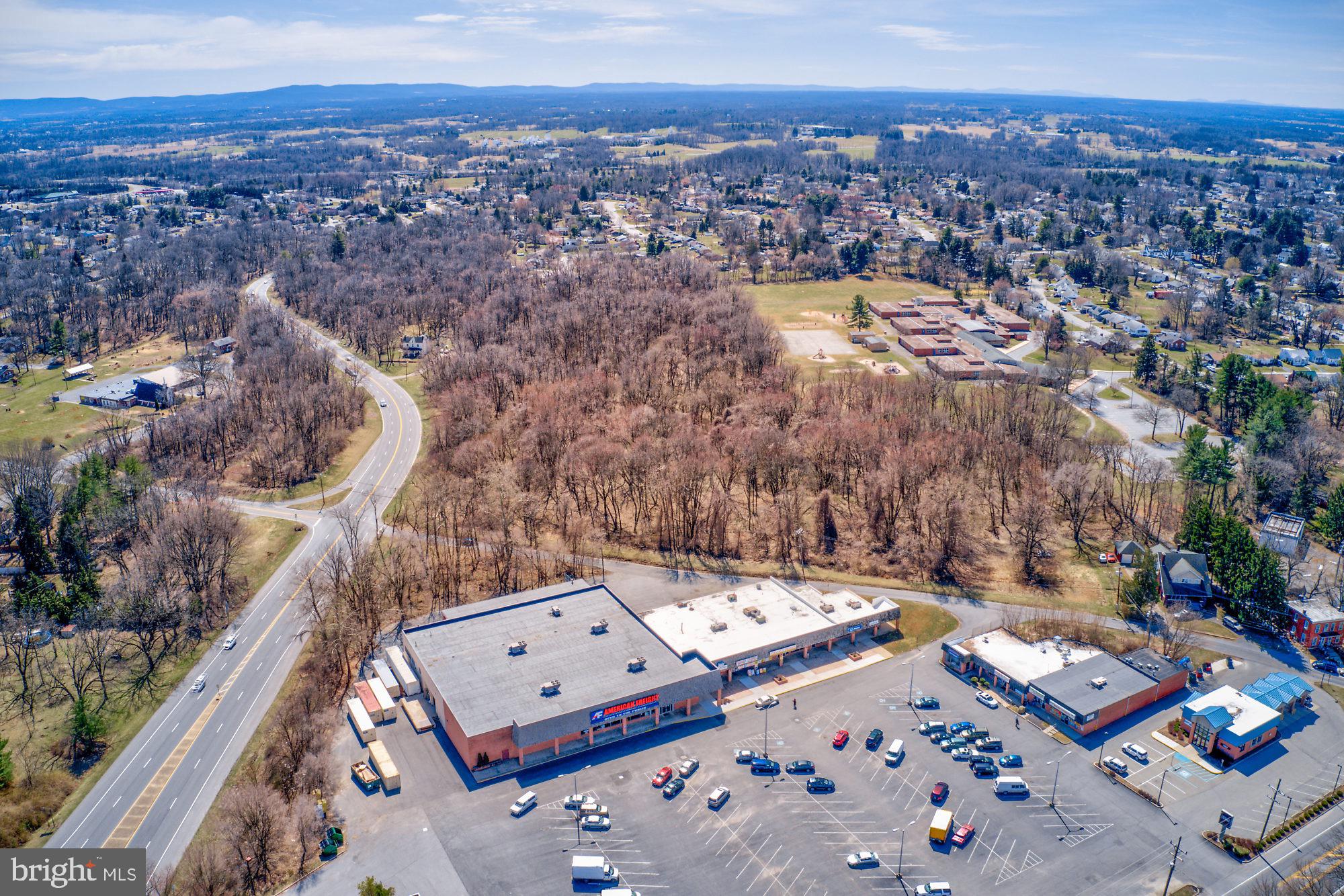 17755 HALFWAY BOULEVARD