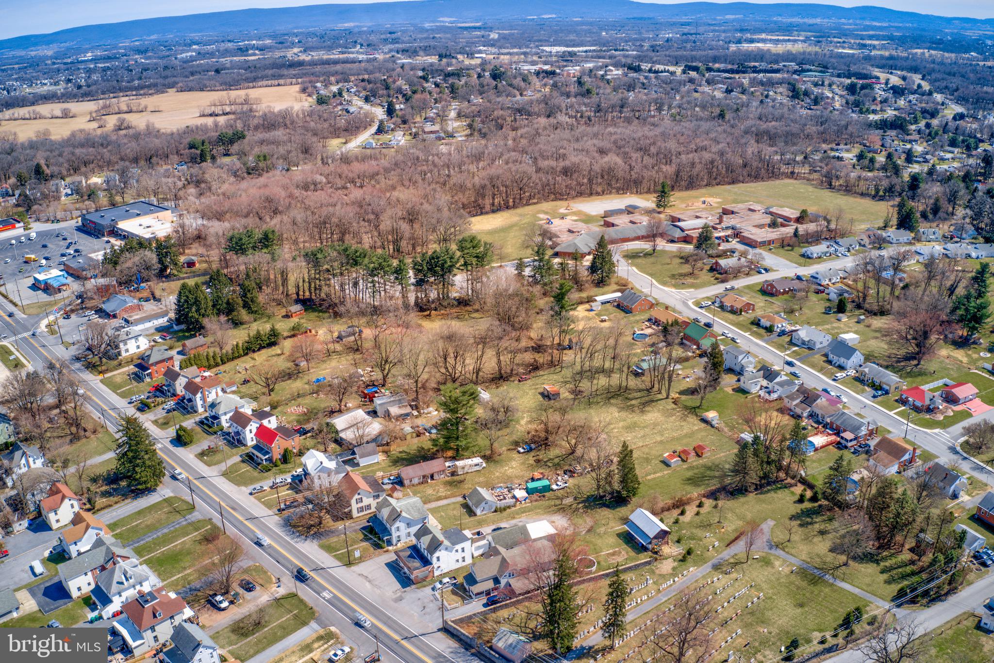 17755 HALFWAY BOULEVARD