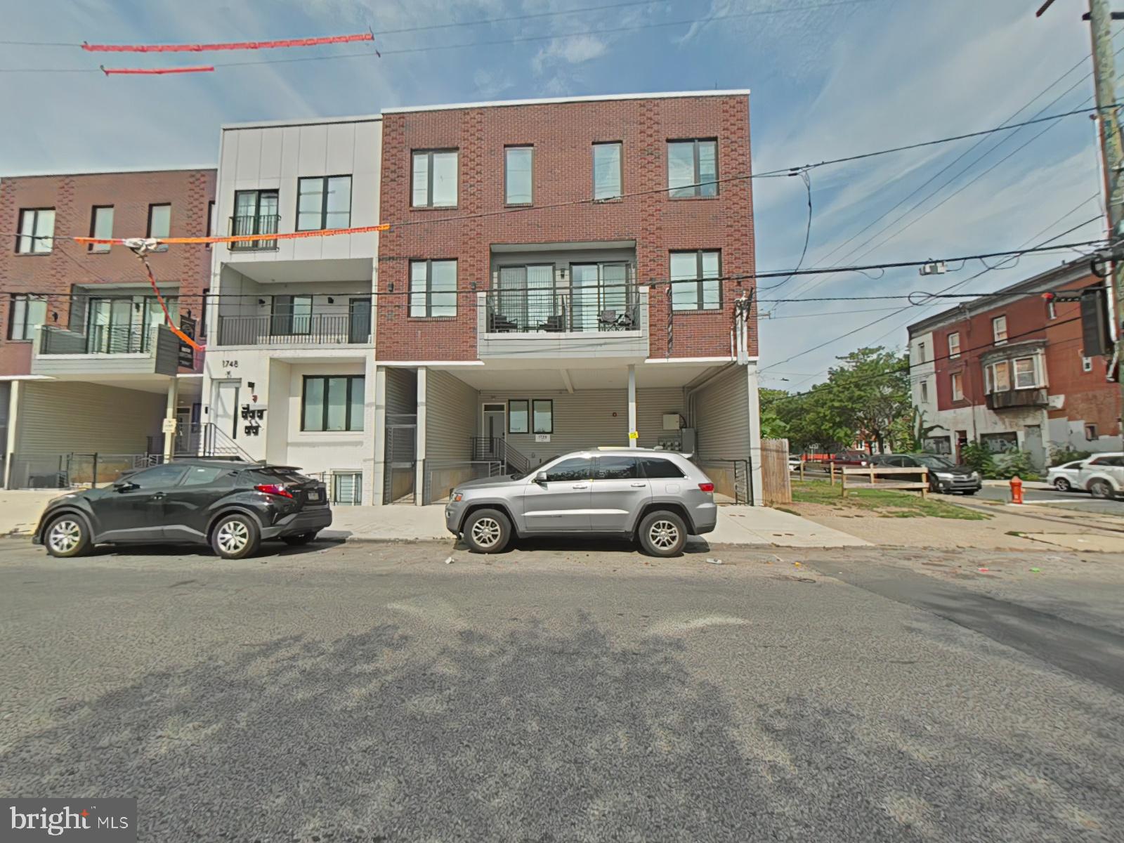 STANTON - Commercial Sale