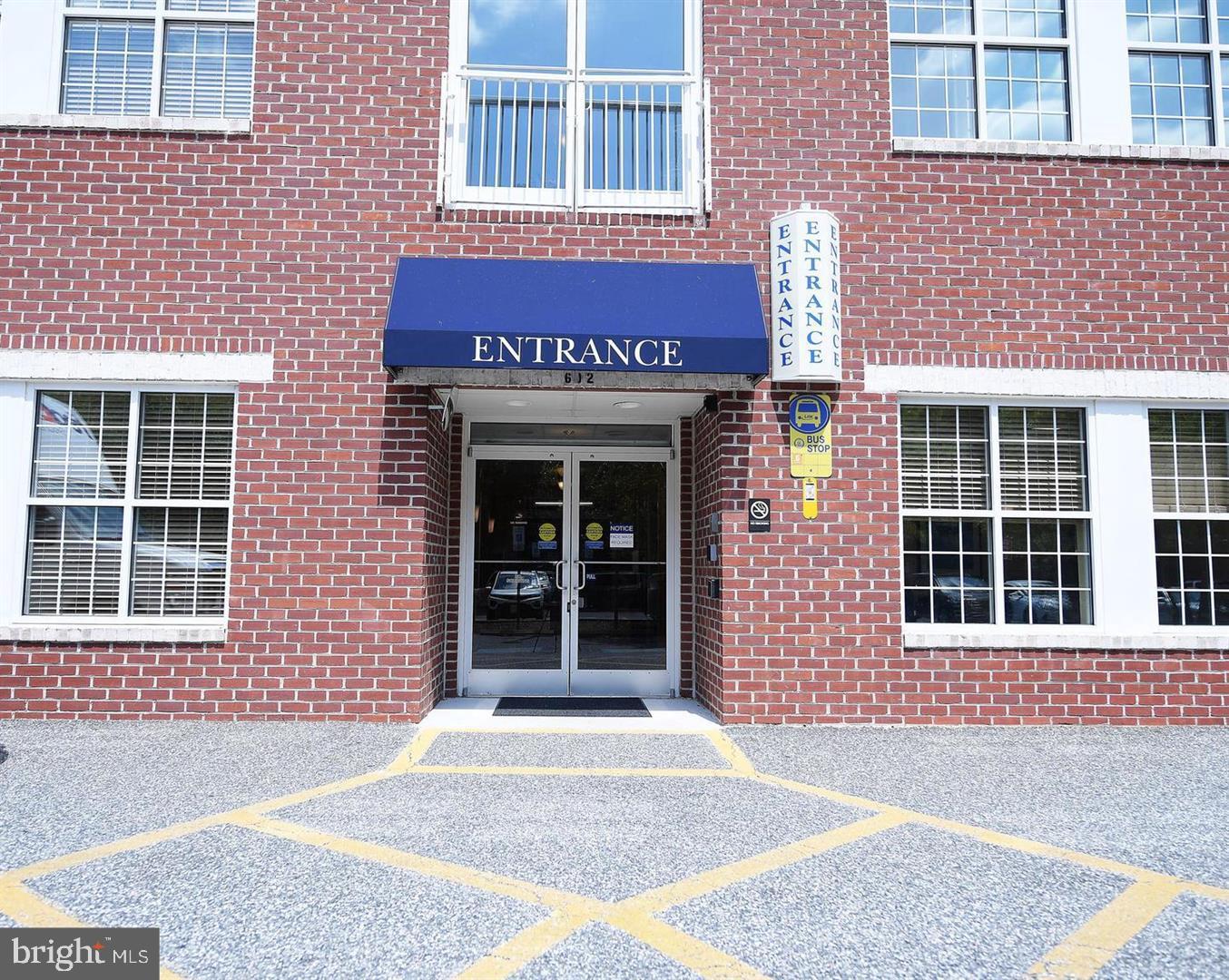 Beautifully maintained 1,000 sq ft ground-floor office/medical suite located in the Atwood Professional Building in the heart of Bel Air. This move-in ready unit features a functional layout including a reception/waiting area, two private offices, a conference room, two restrooms, and a utility/storage room. Ideal for medical, dental, or professional office use.
The building is elevator-served and offers 24-hour access, ample parking, and ADA accessibility. Conveniently situated near Upper Chesapeake Medical Center, I-95, and downtown Bel Air, the location offers excellent visibility and accessibility for clients and patients.
Tenant mix includes other medical and professional users, making it an ideal fit for a range of businesses seeking a polished, professional setting with flexible layout options. Optional owner rent-back or shared use of one office for a psychologist—terms to be negotiated.