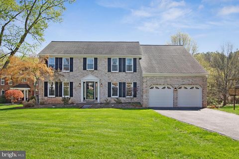 10332 CONGRESSIONAL COURT ELLICOTT CITY MD 21042