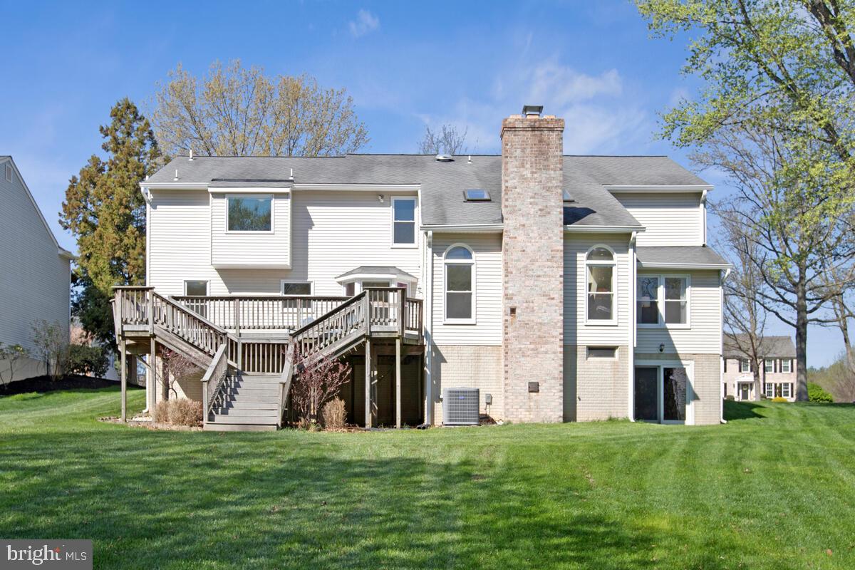 10332 CONGRESSIONAL COURT