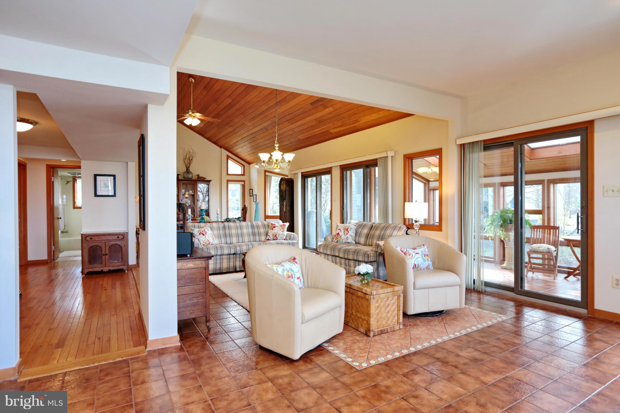 SWAN POINT SUB - Residential