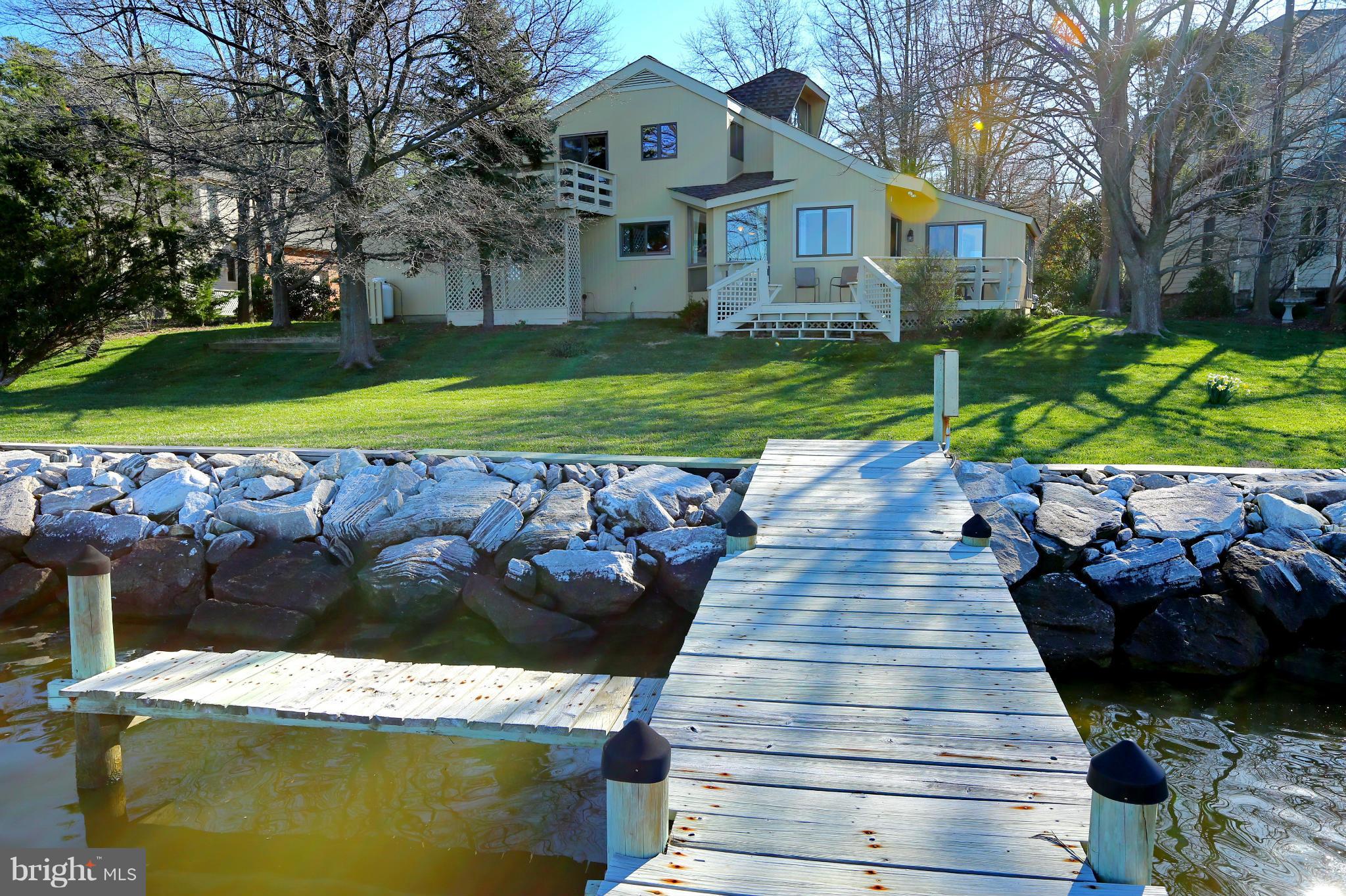 SWAN POINT SUB - Residential