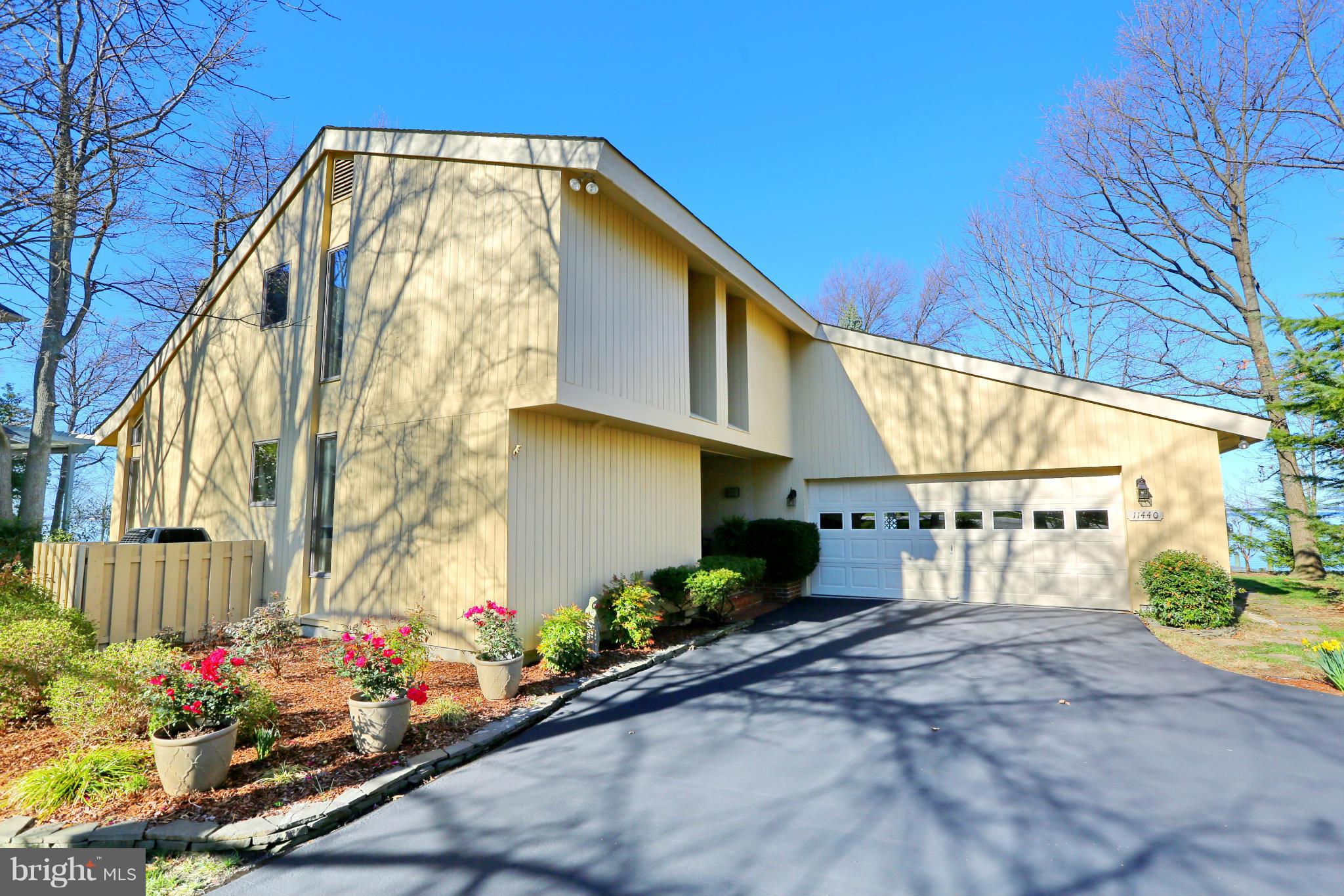 SWAN POINT SUB - Residential