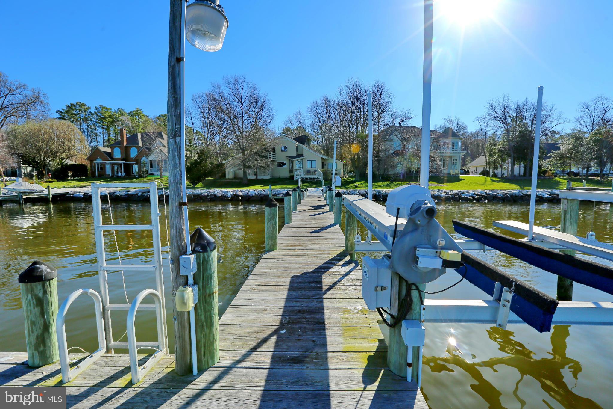 SWAN POINT SUB - Residential