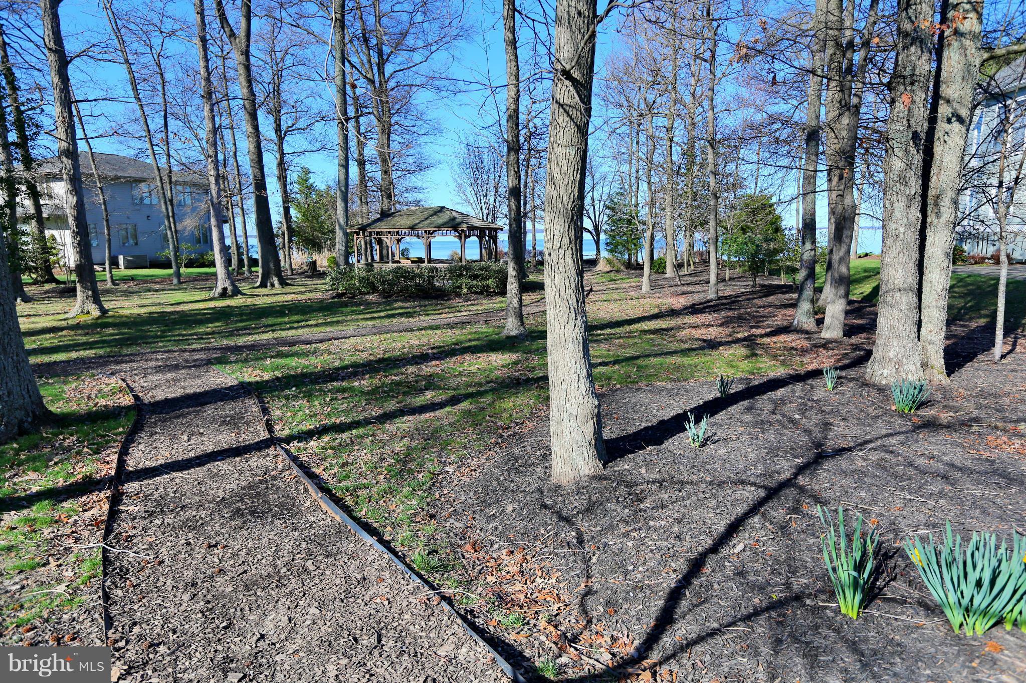 SWAN POINT SUB - Residential