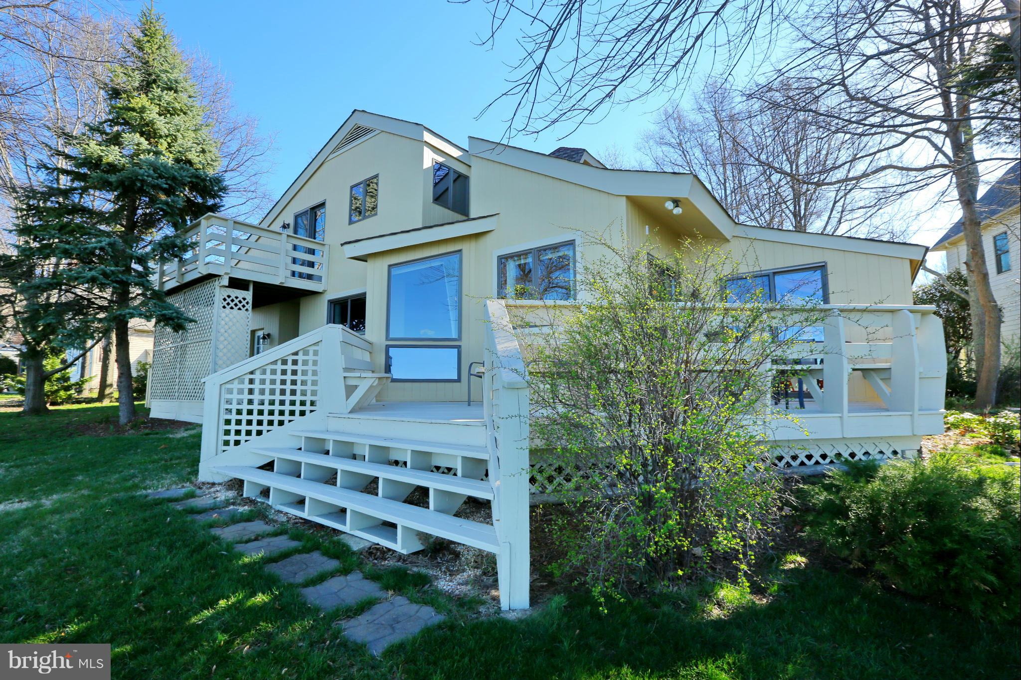 SWAN POINT SUB - Residential