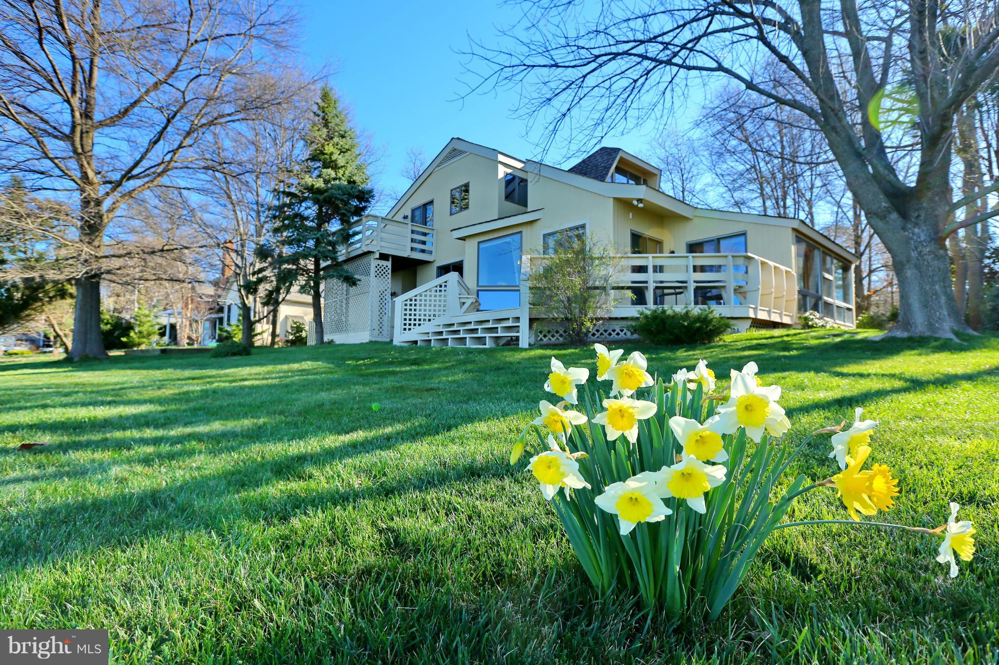 SWAN POINT SUB - Residential