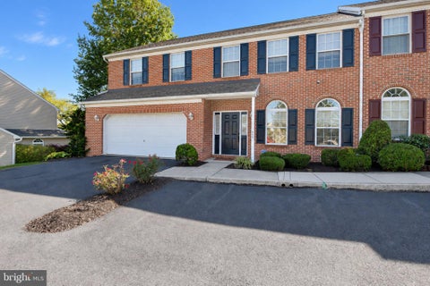 Photo of 203 Barrington Drive, READING, PA 19607 (MLS # PABK2079250)