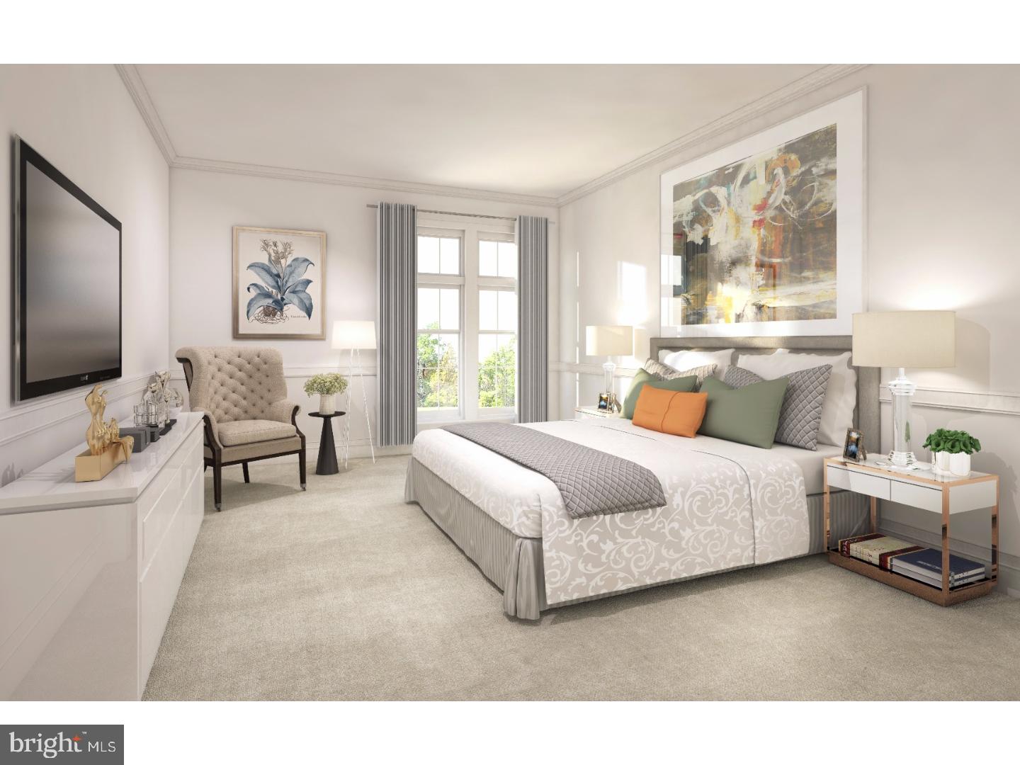 CHESTNUT HILL - Residential