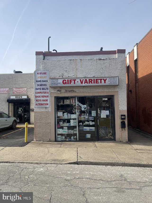 ELKINS PARK - Commercial Sale
