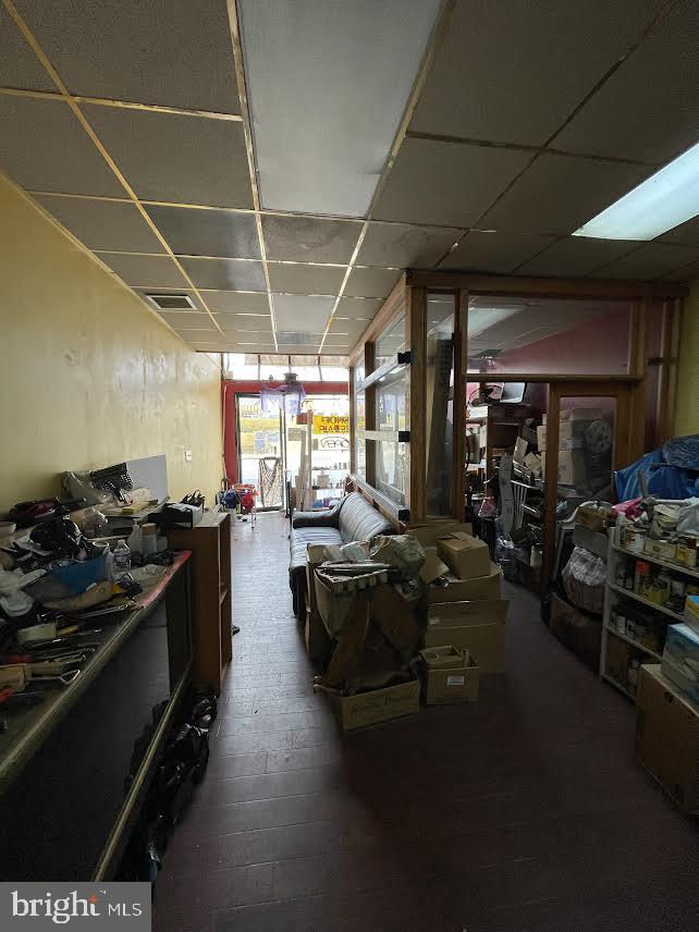 ELKINS PARK - Commercial Sale