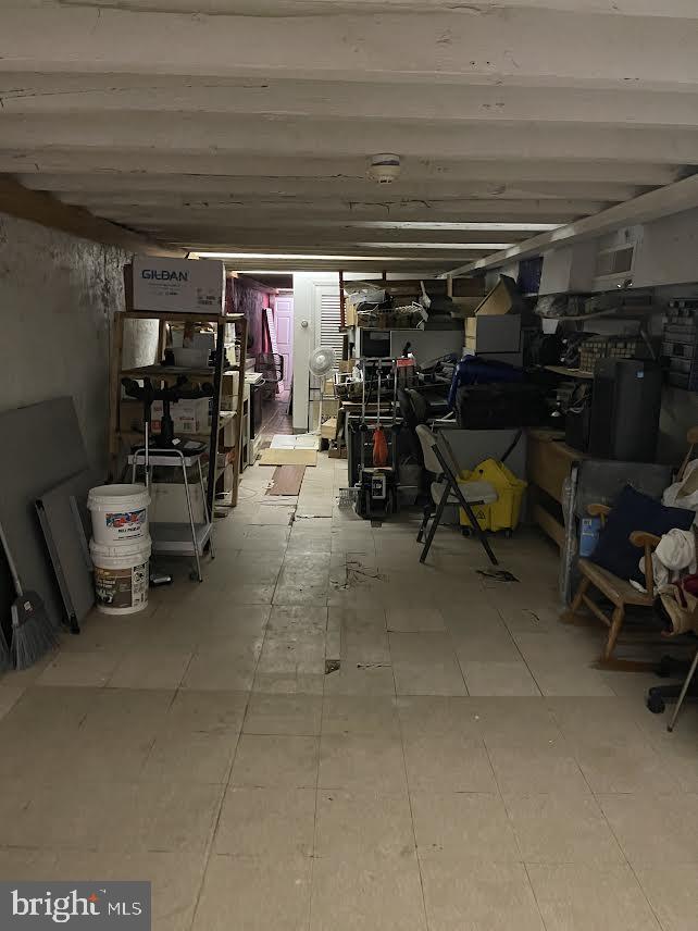ELKINS PARK - Commercial Sale