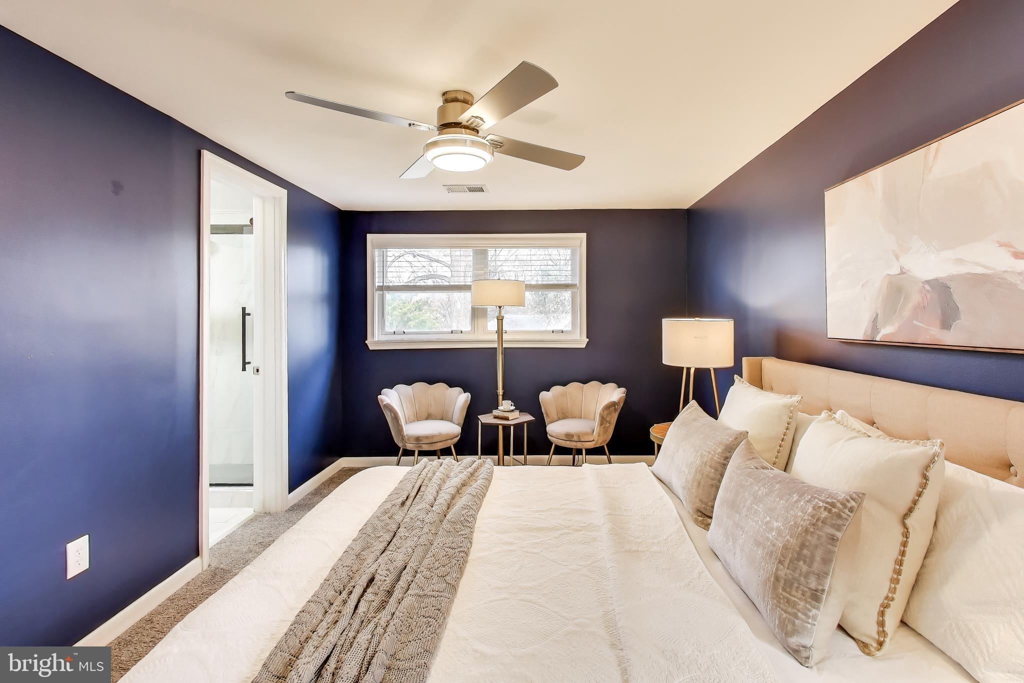 OAKLAND TERRACE - Residential