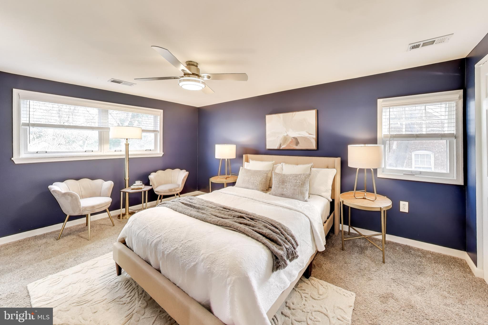 OAKLAND TERRACE - Residential