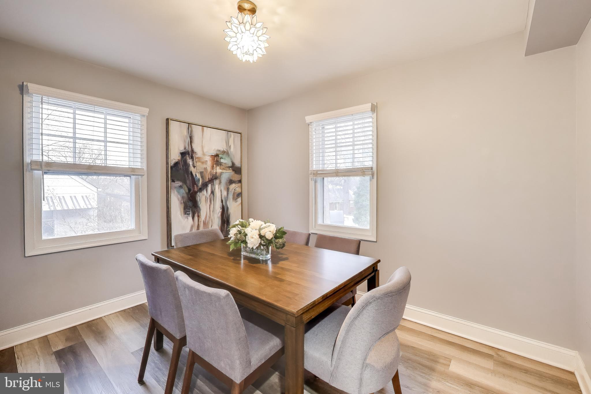 OAKLAND TERRACE - Residential