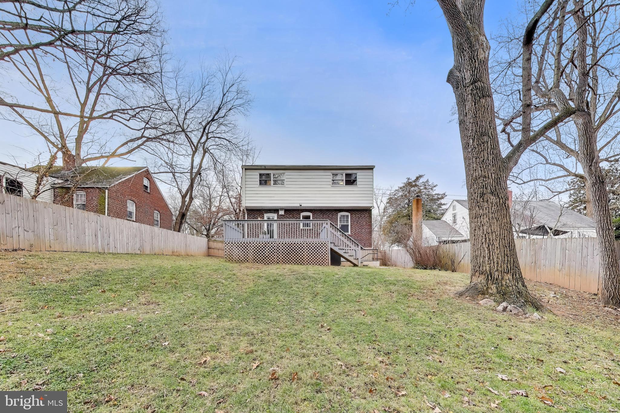 OAKLAND TERRACE - Residential