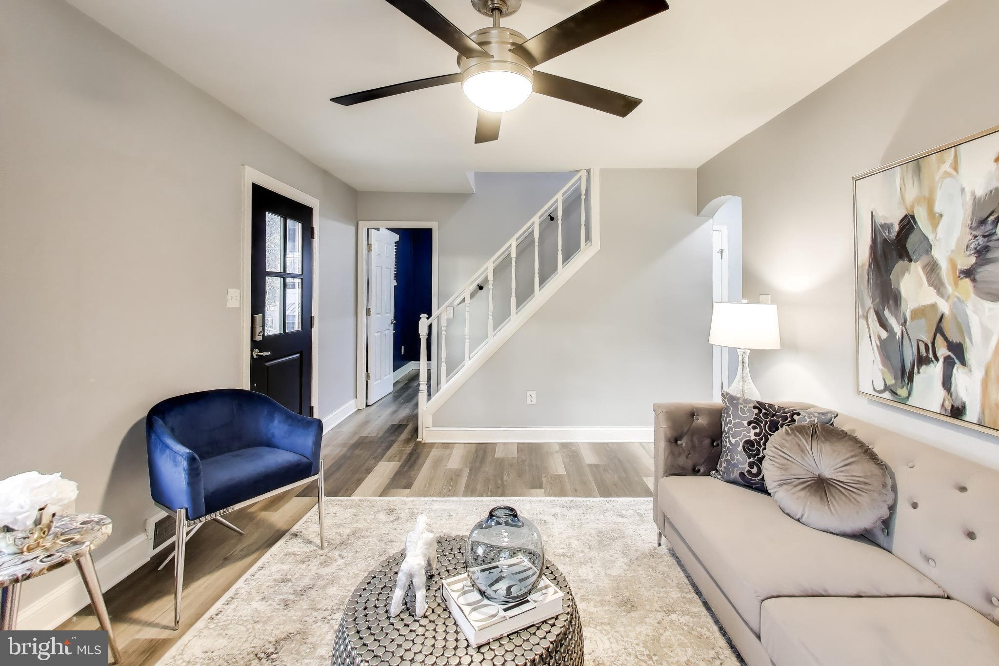 OAKLAND TERRACE - Residential