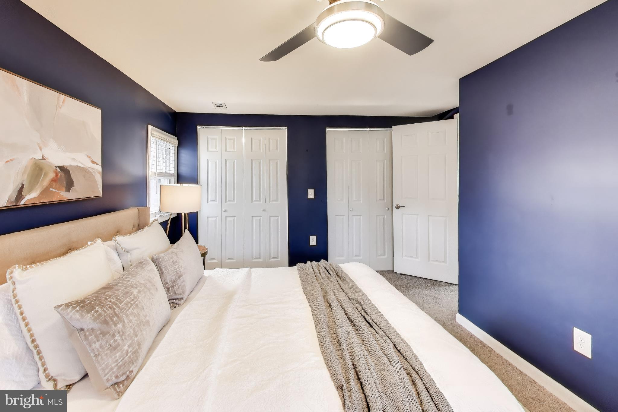 OAKLAND TERRACE - Residential