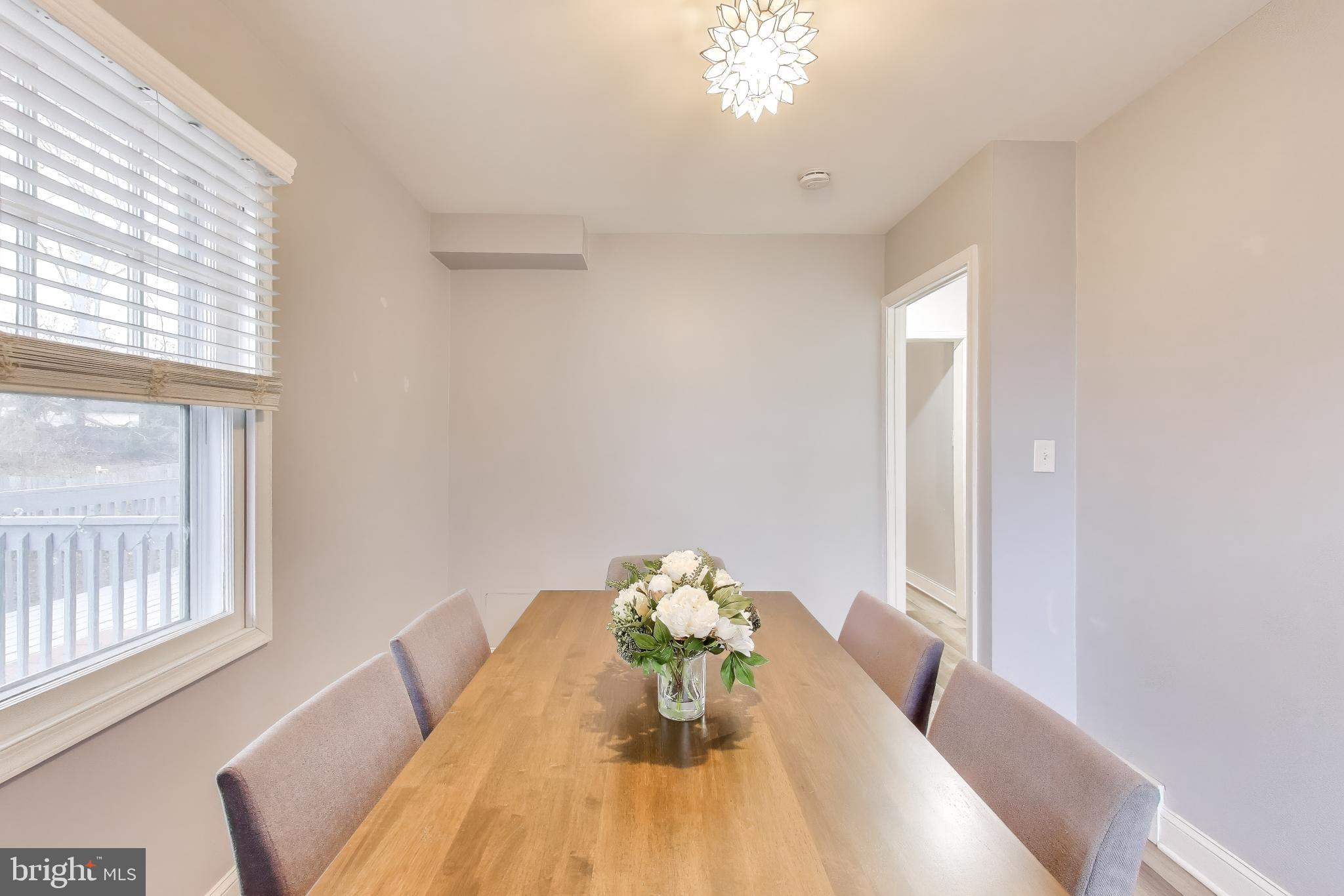 OAKLAND TERRACE - Residential