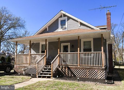 300 WALTER AVENUE DELANCO NJ 08075