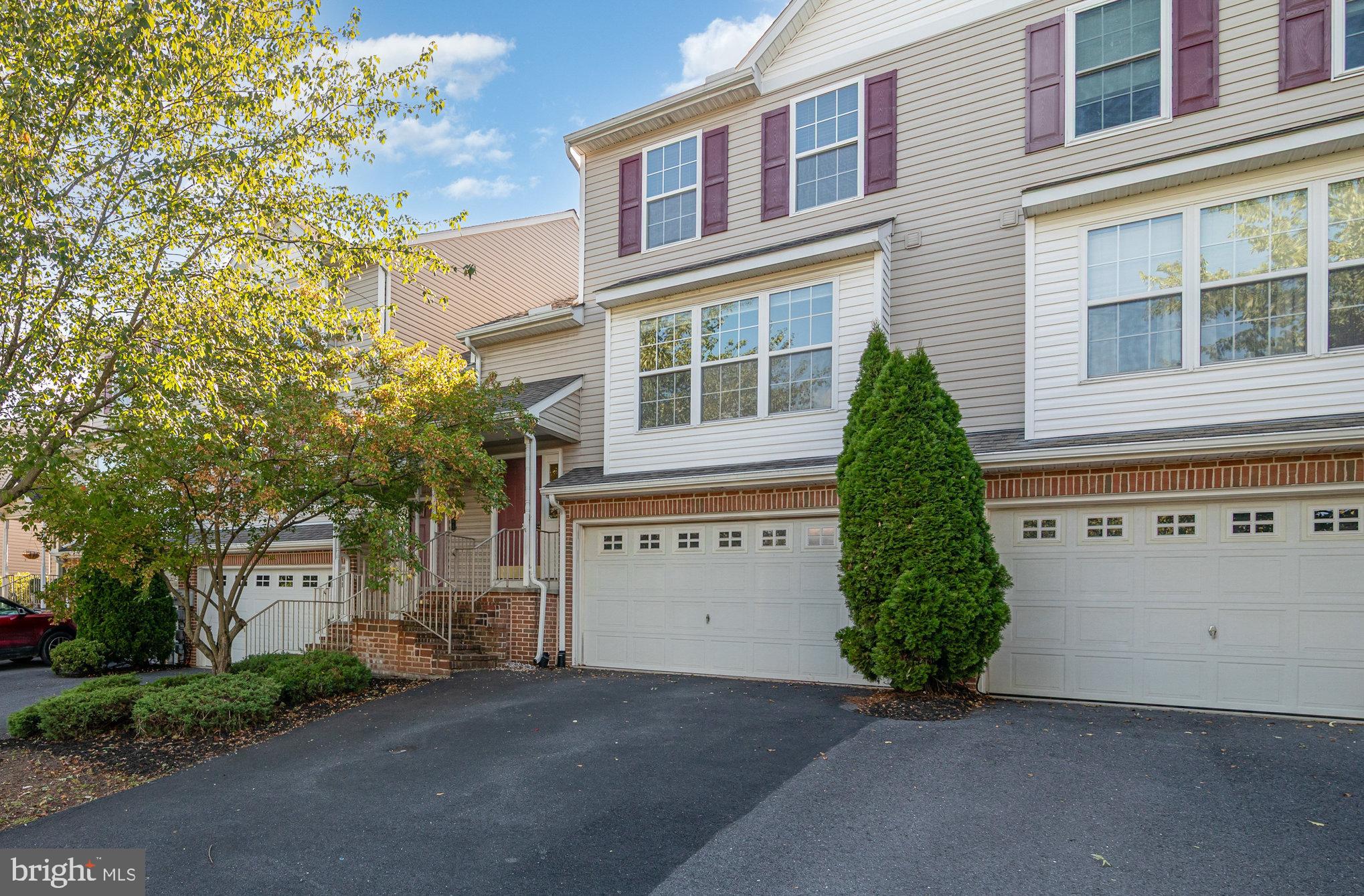 1167 CROSS CREEK DRIVE