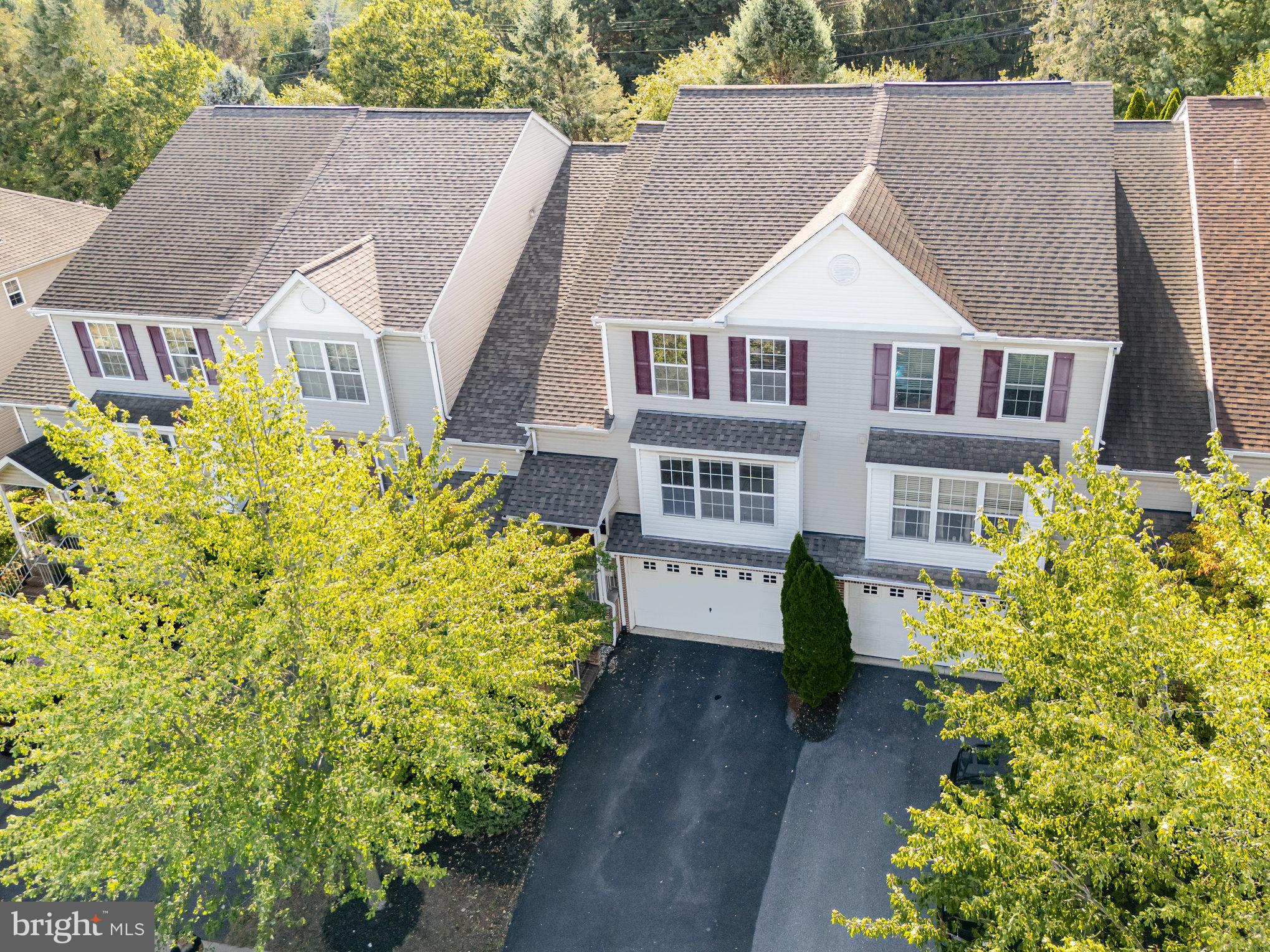 1167 CROSS CREEK DRIVE