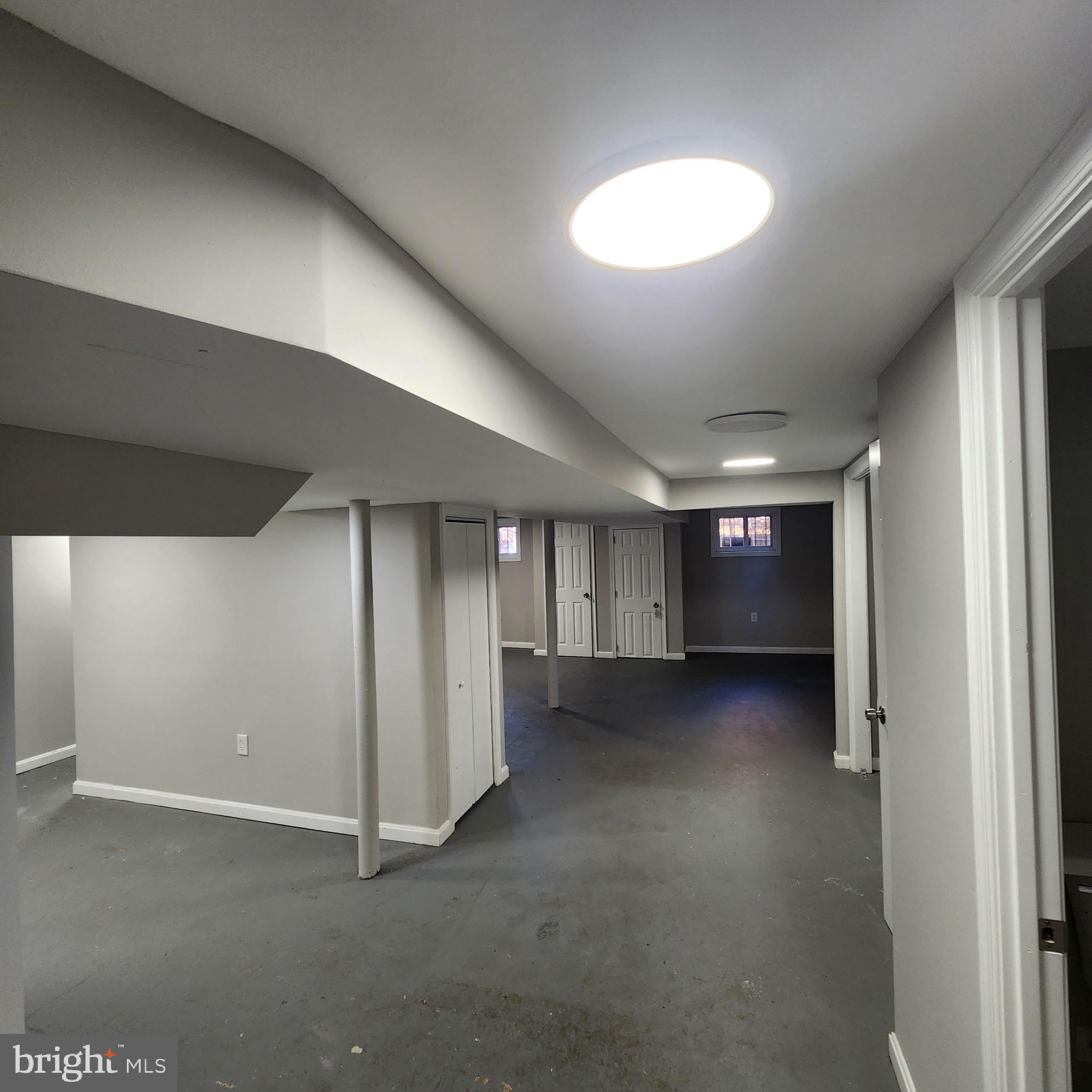 BERKSHIRE - Residential Lease