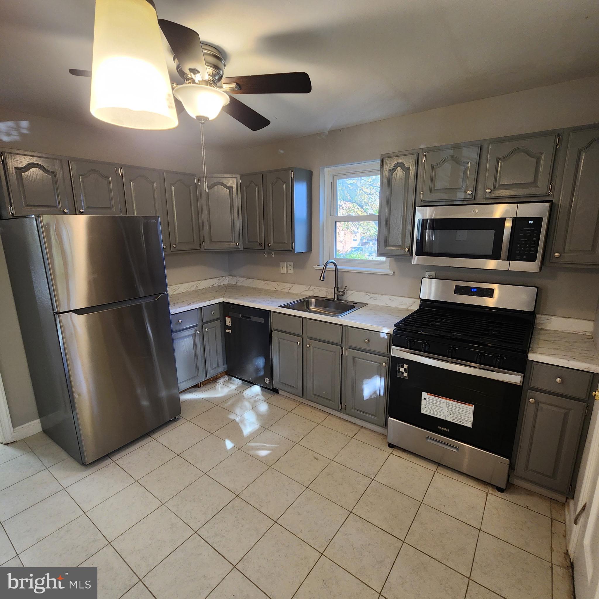 BERKSHIRE - Residential Lease