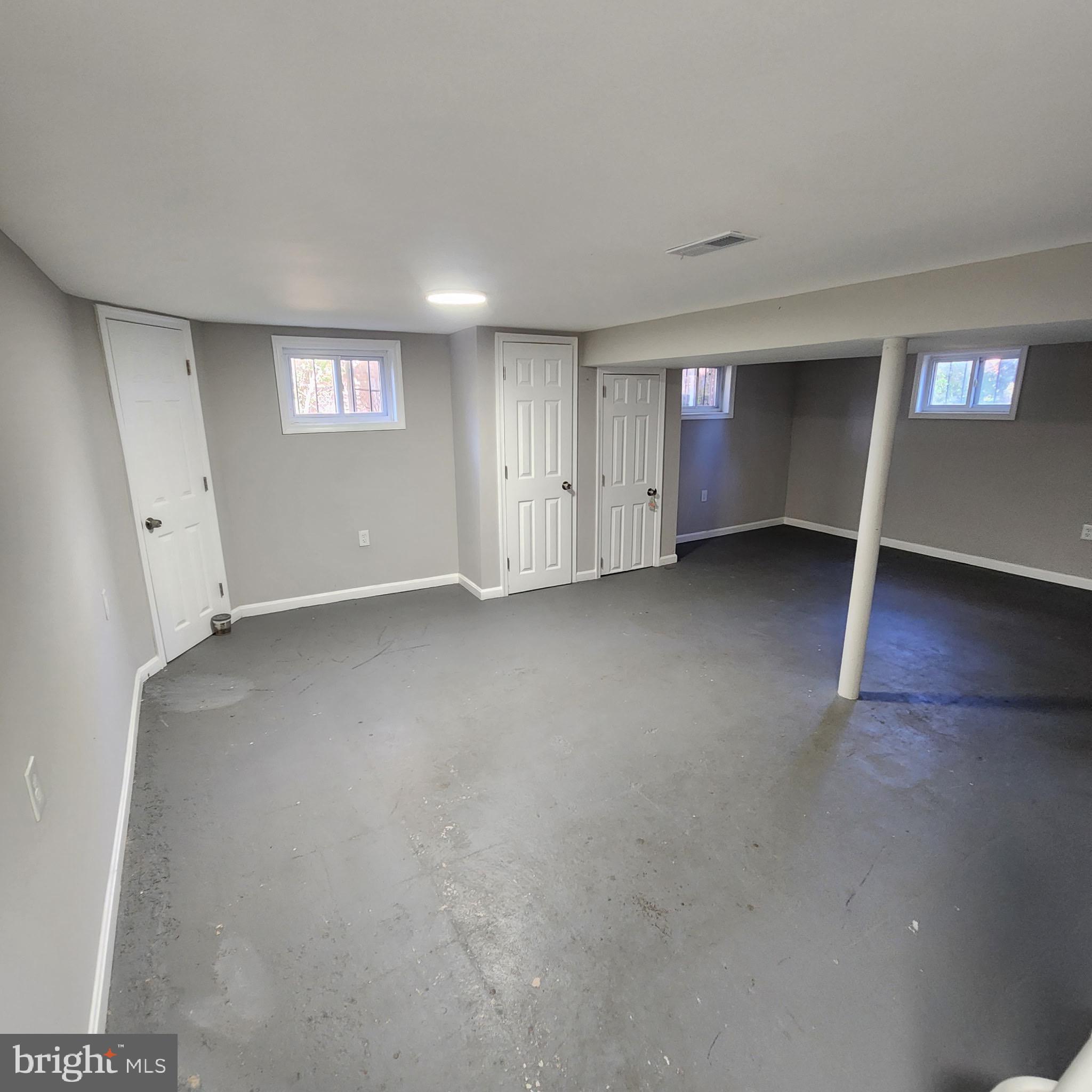 BERKSHIRE - Residential Lease