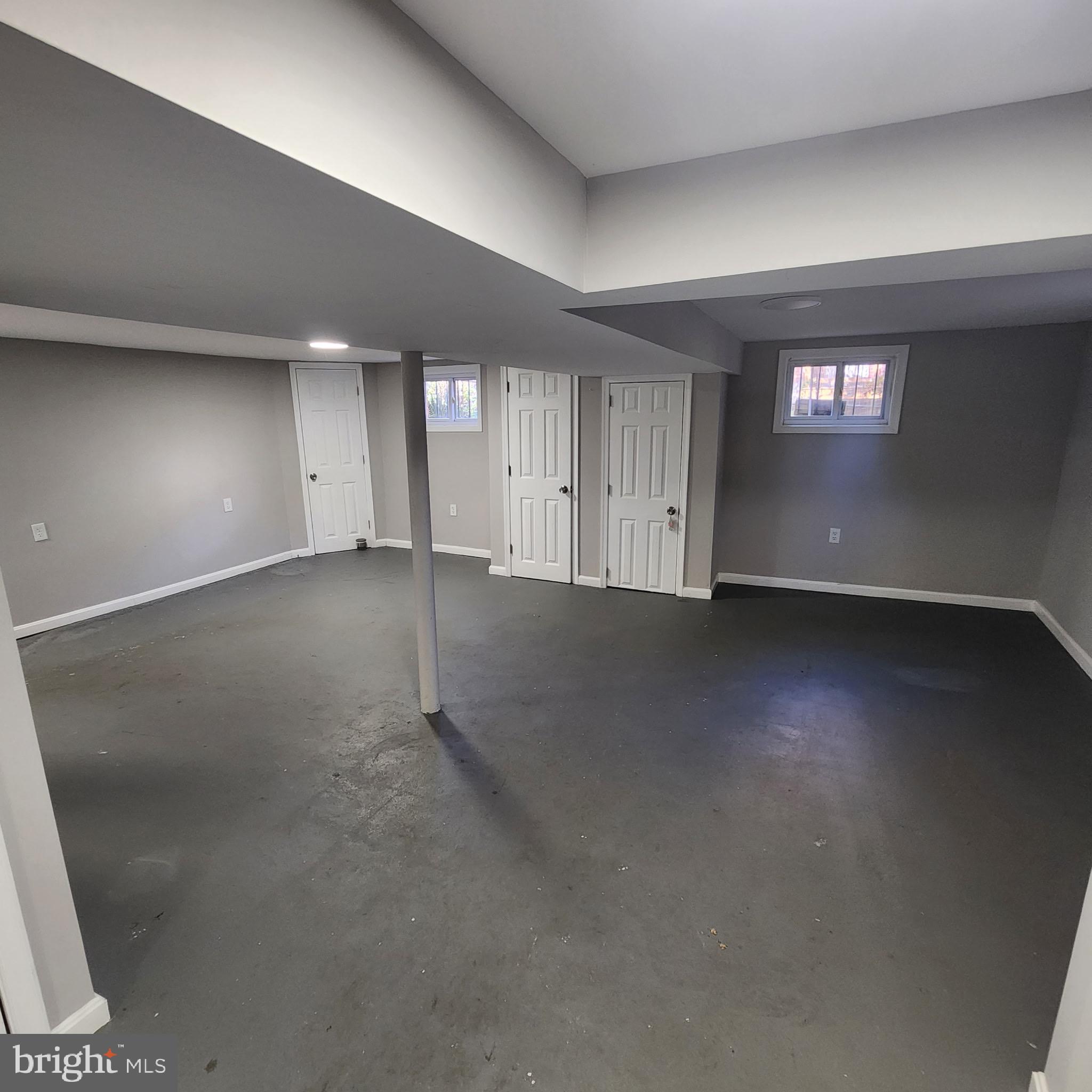 BERKSHIRE - Residential Lease