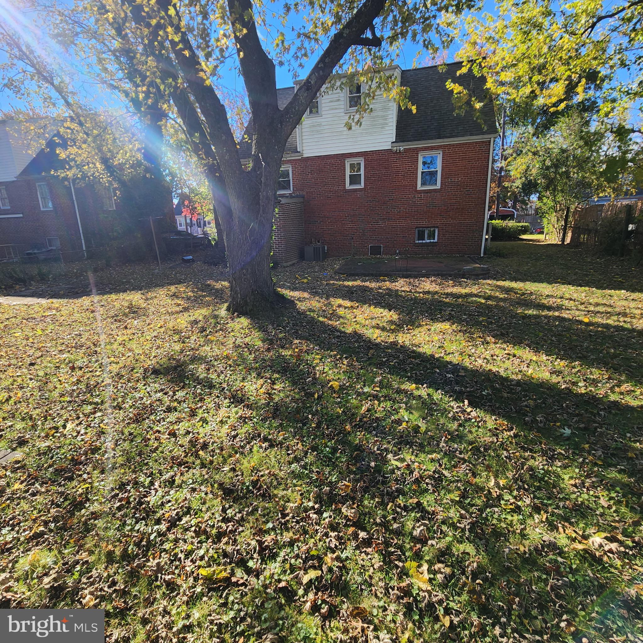 BERKSHIRE - Residential Lease