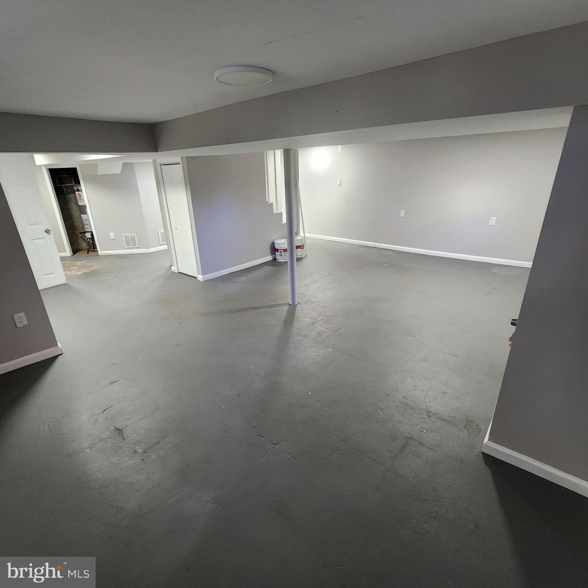 BERKSHIRE - Residential Lease