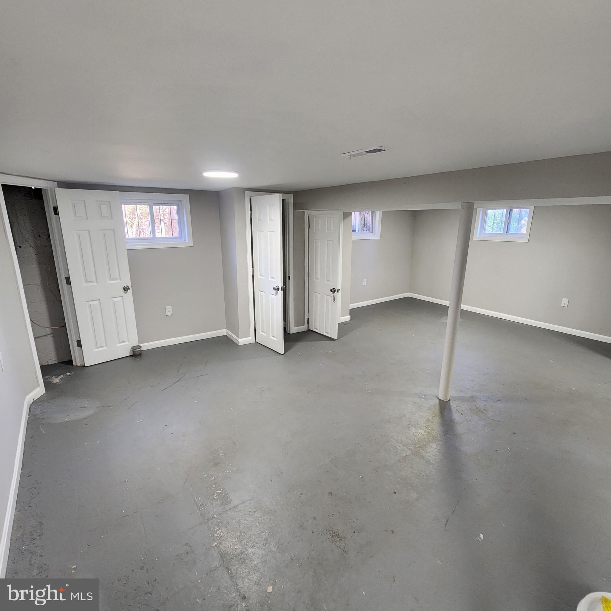 BERKSHIRE - Residential Lease