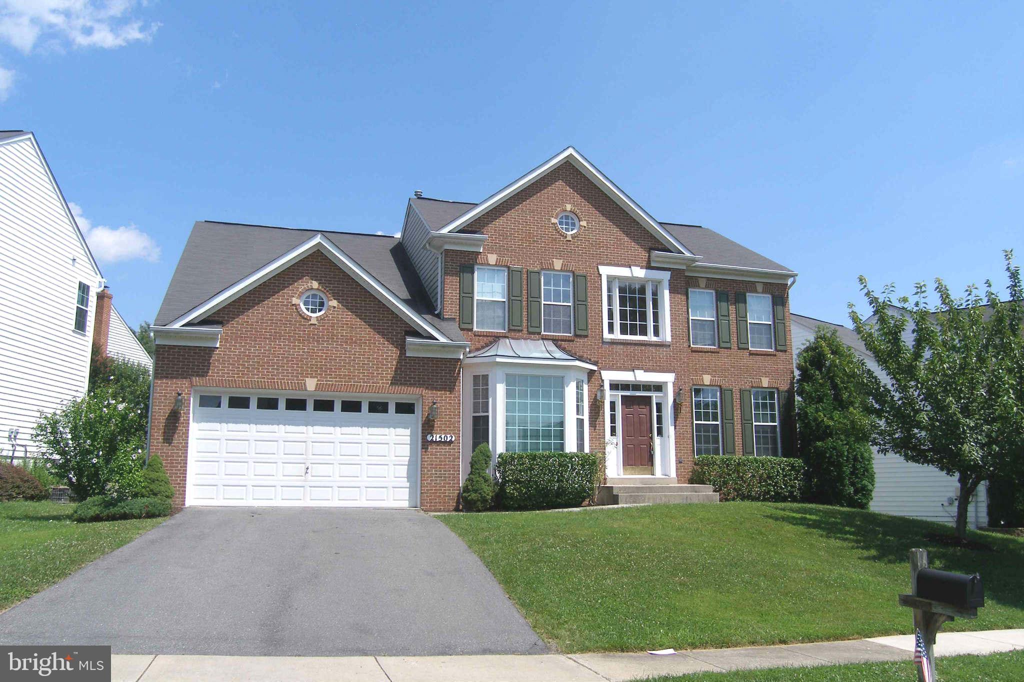 MILESTONE - Residential Lease