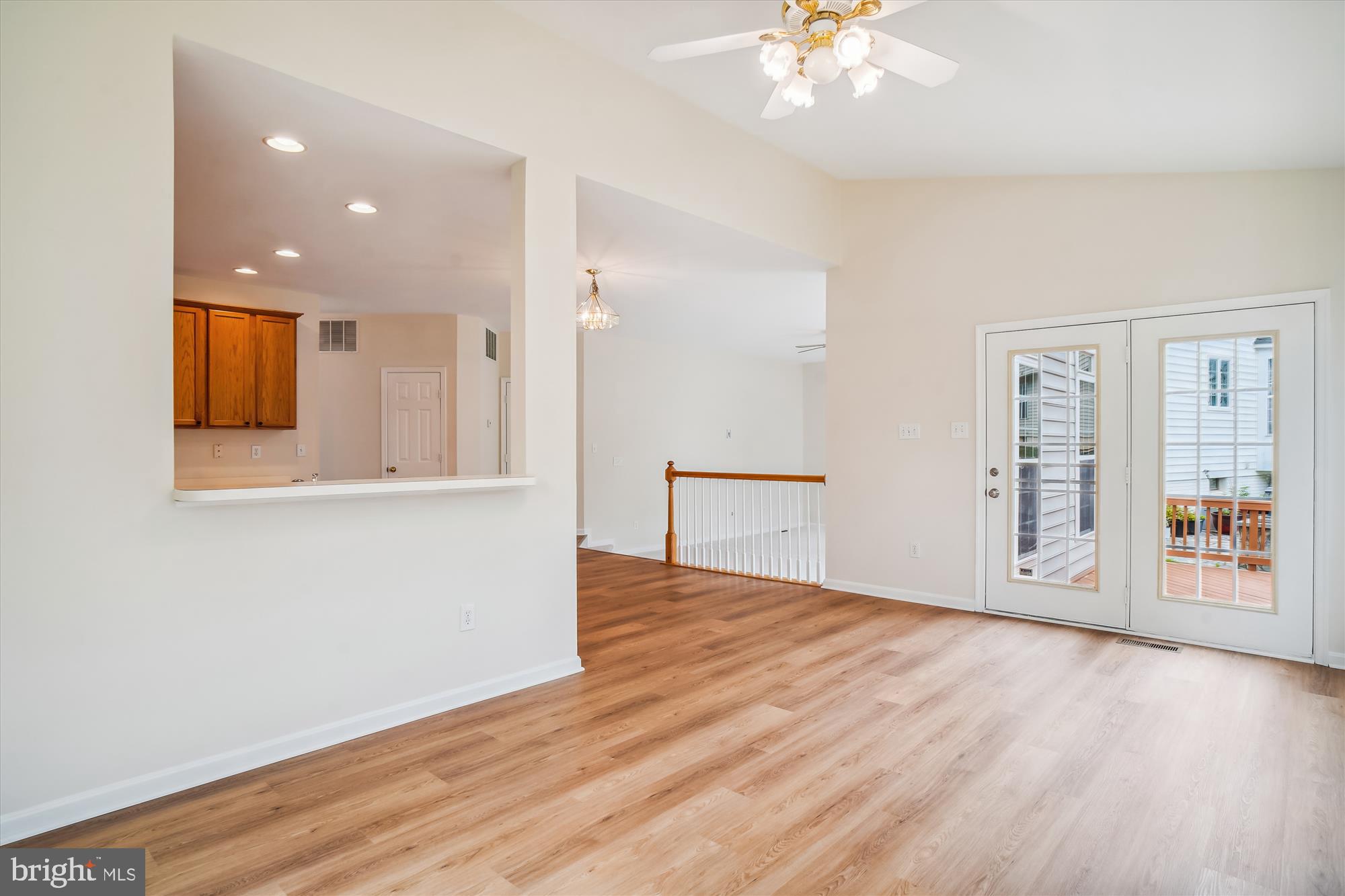 MILESTONE - Residential Lease