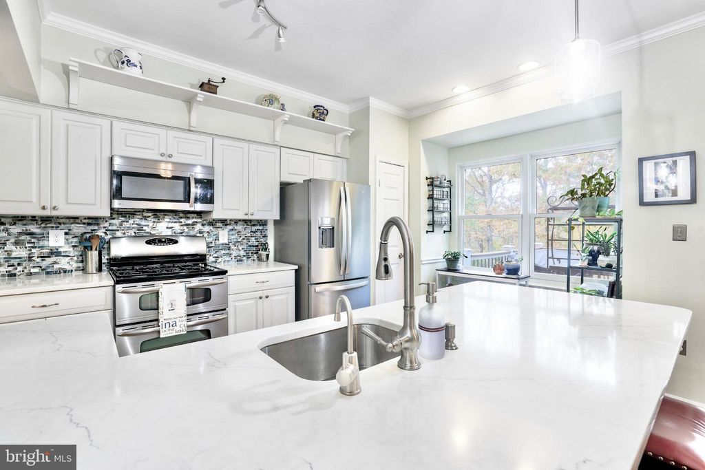 Photo of 13026 Cobble Lane, CLIFTON, VA 20124 (MLS # VAFX2276790)