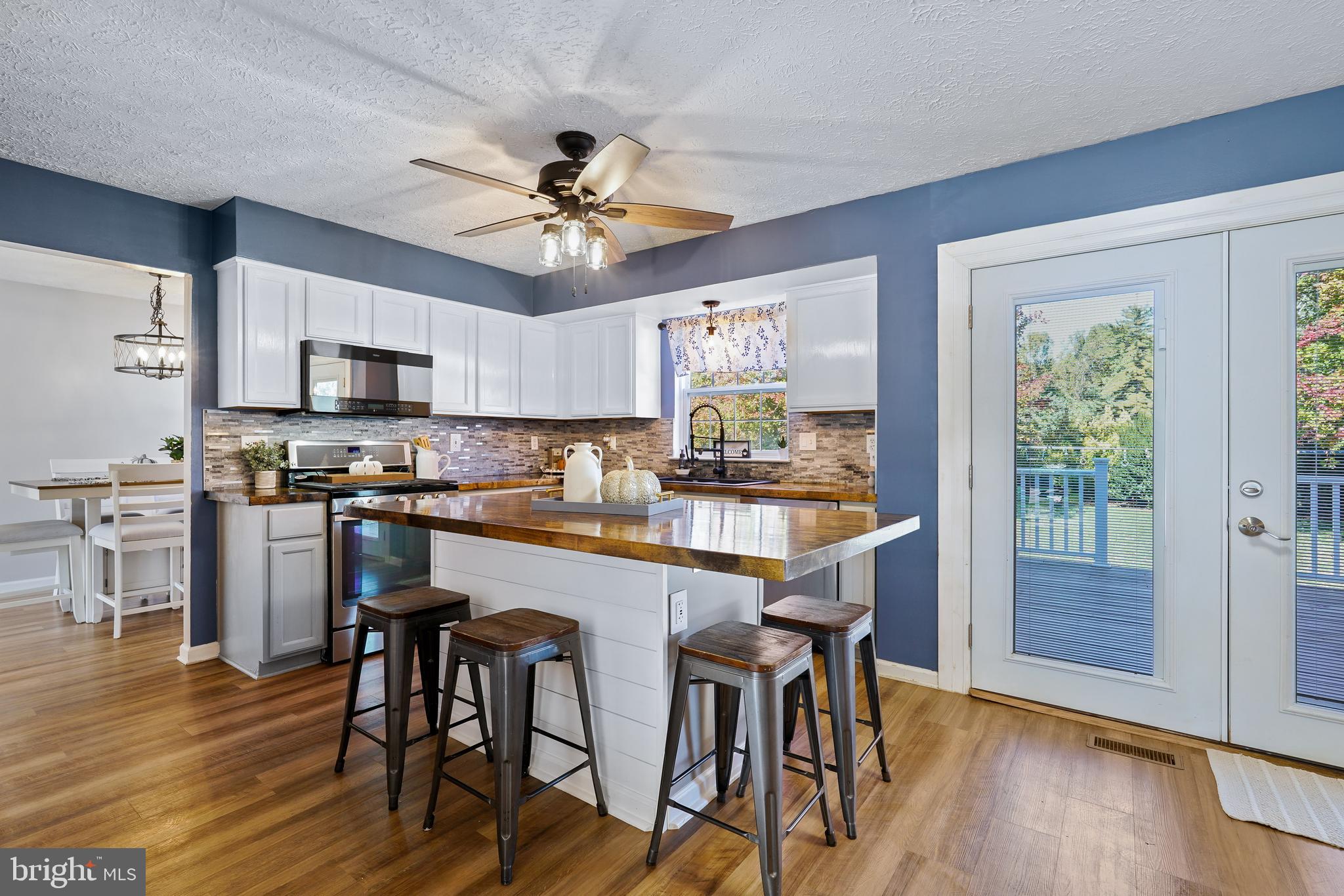 BEACON POINT - Residential