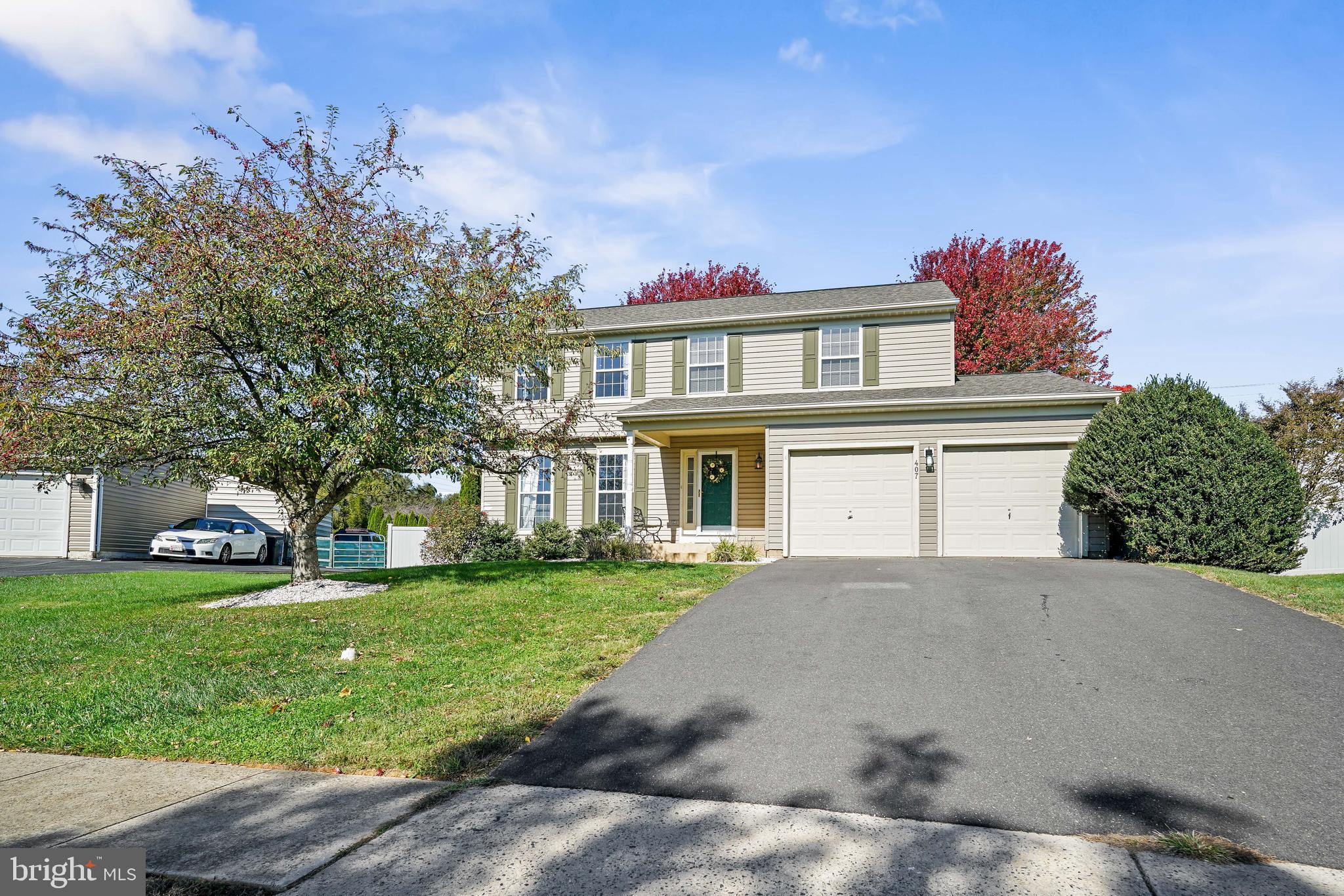 BEACON POINT - Residential