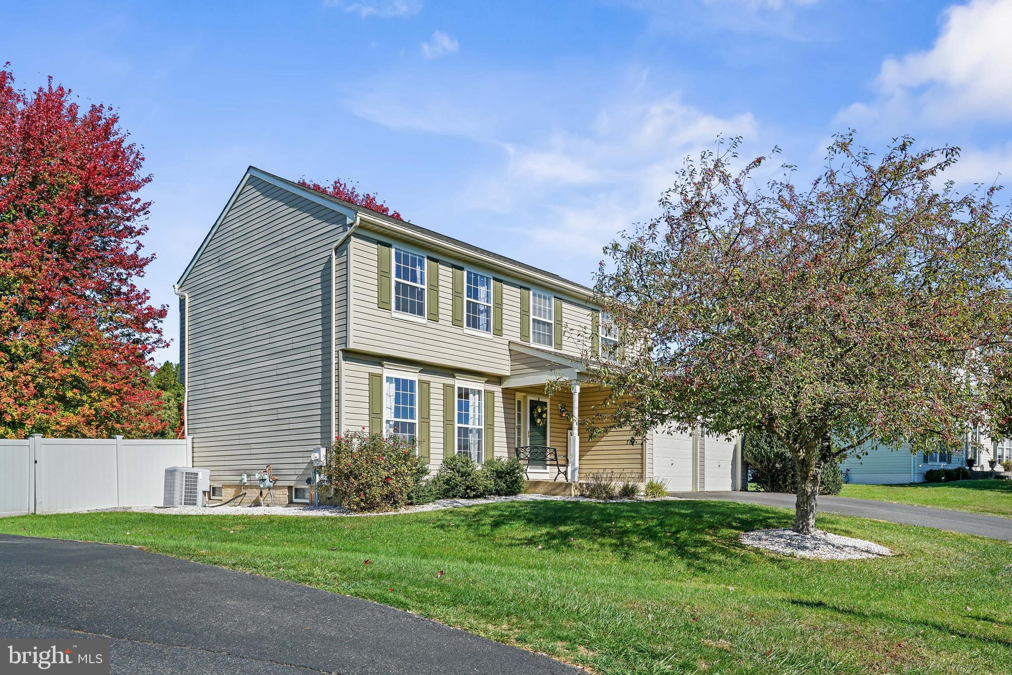 BEACON POINT - Residential