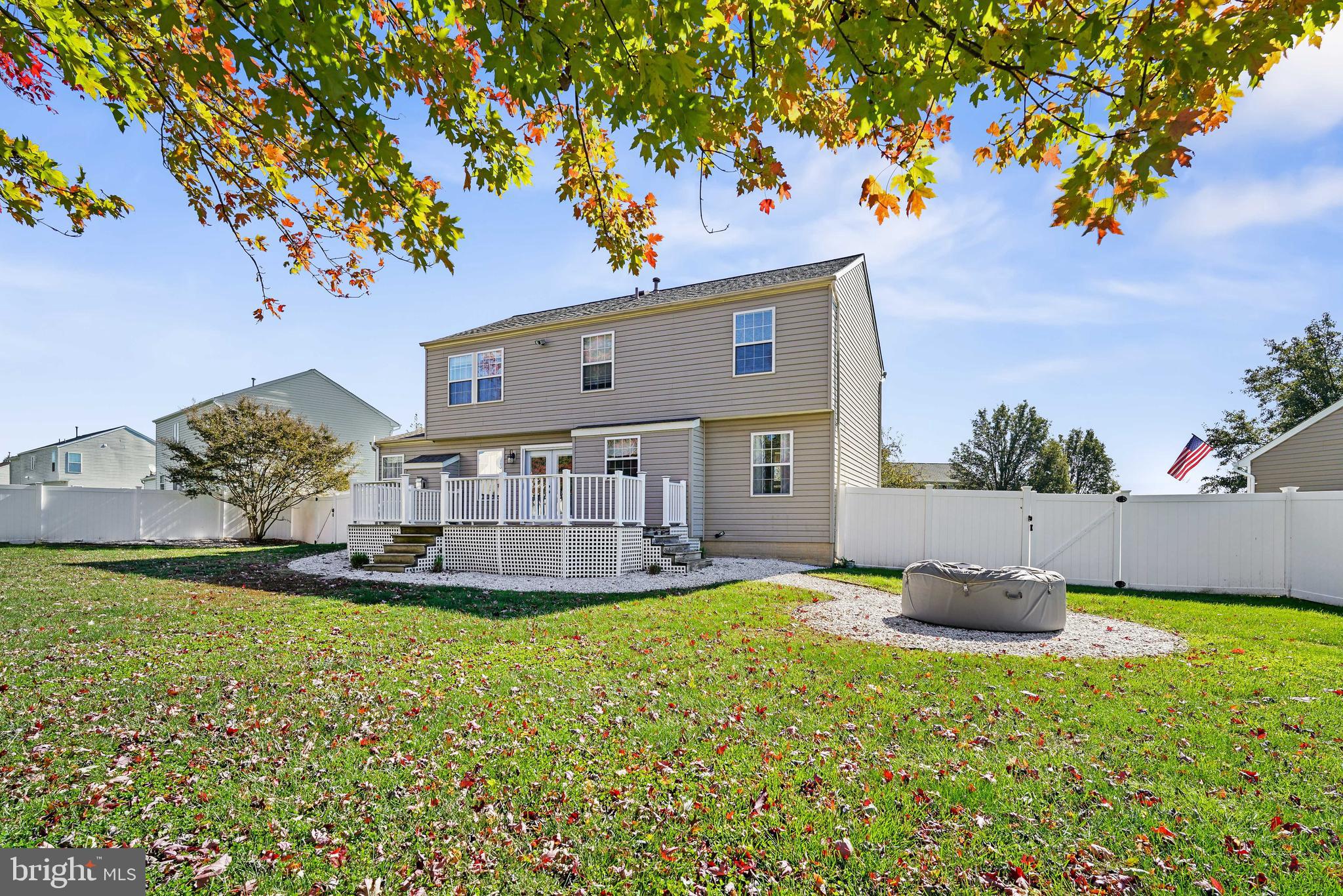 BEACON POINT - Residential