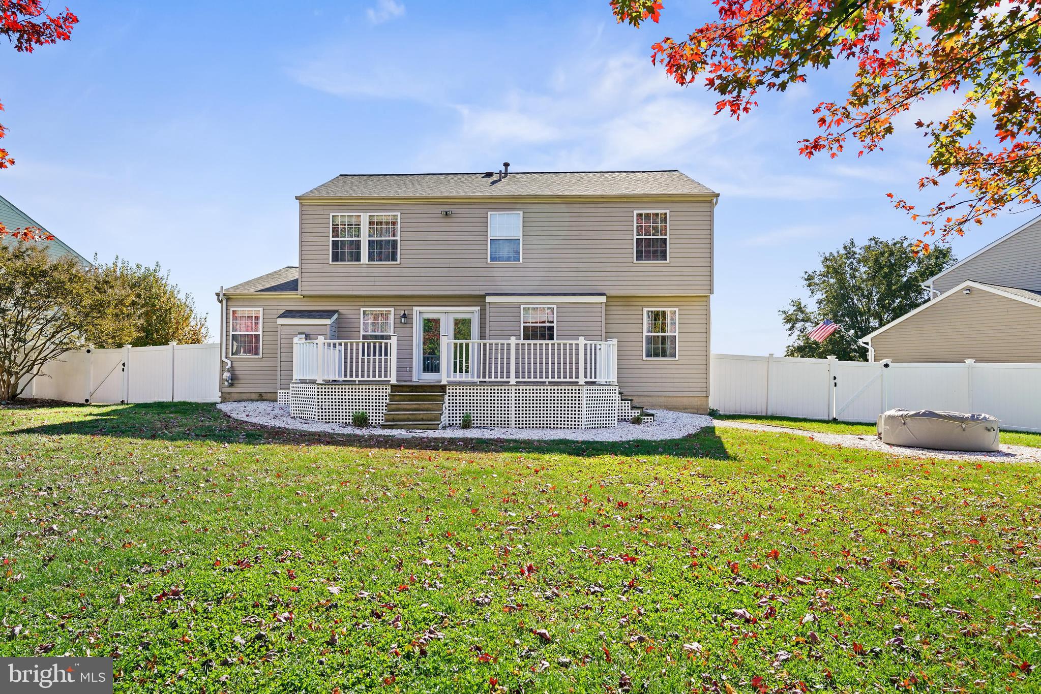 BEACON POINT - Residential